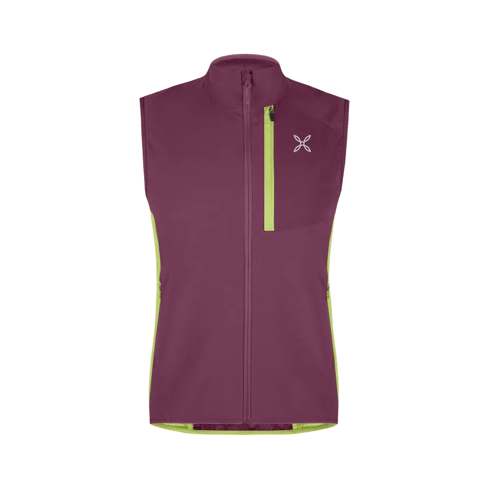montura-peak-vest-gilet-tecnico-stretch-antivento-per-scialpinismo-e-trail image 1