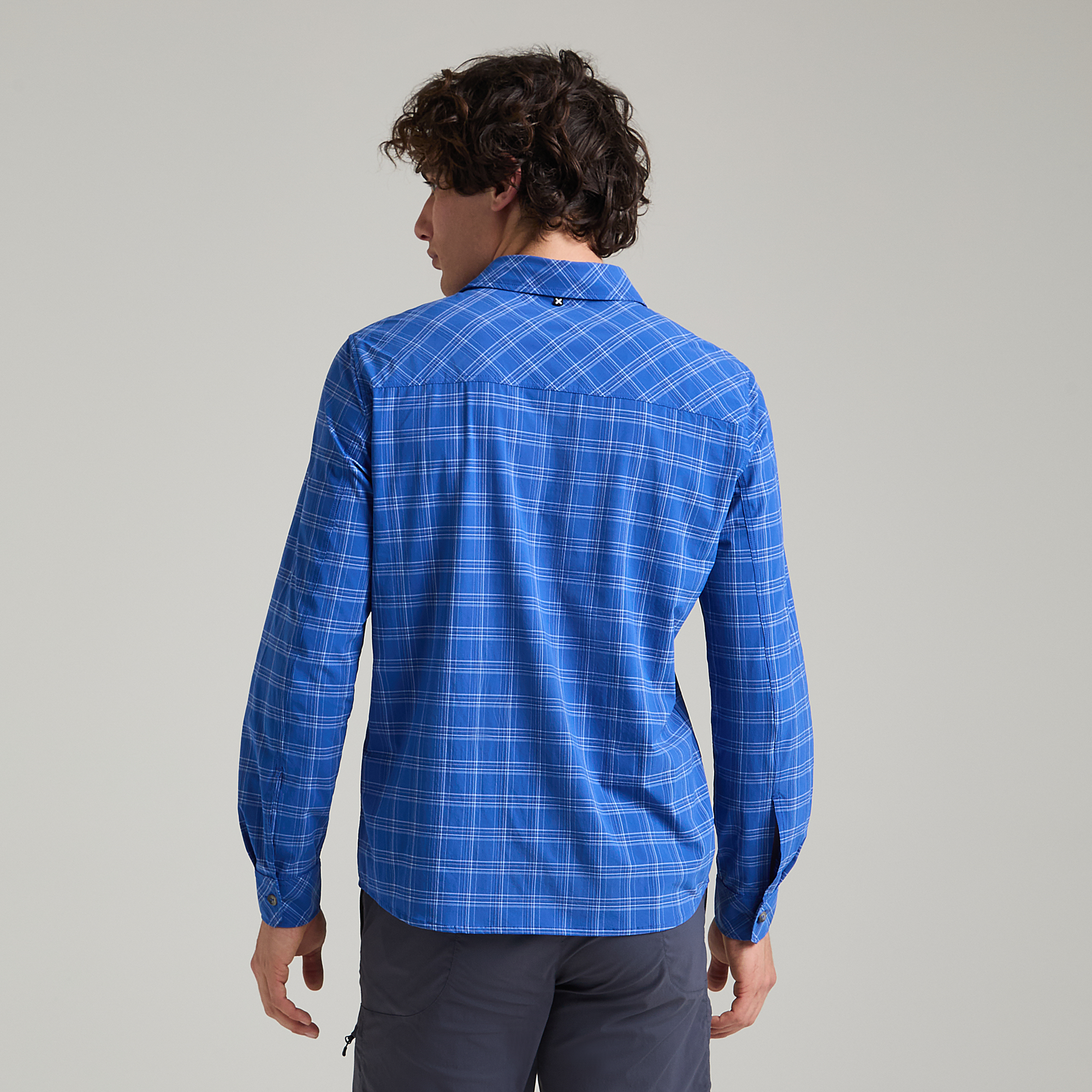 montura-dolomiti-l-s-shirt-camicia-trekking-upf-40 image 6