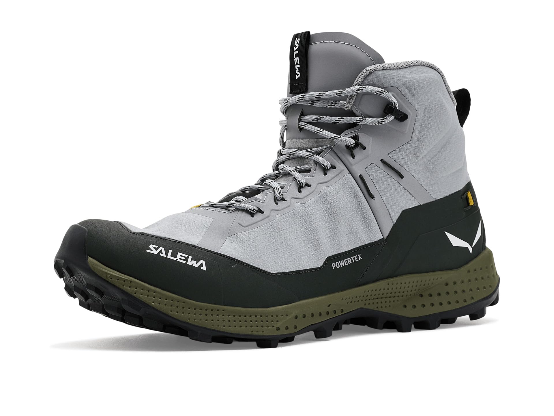 salewa-pedroc-light-mid-ptx-scarponi-da-trekking-uomo-impermeabili-e-traspiranti image 1