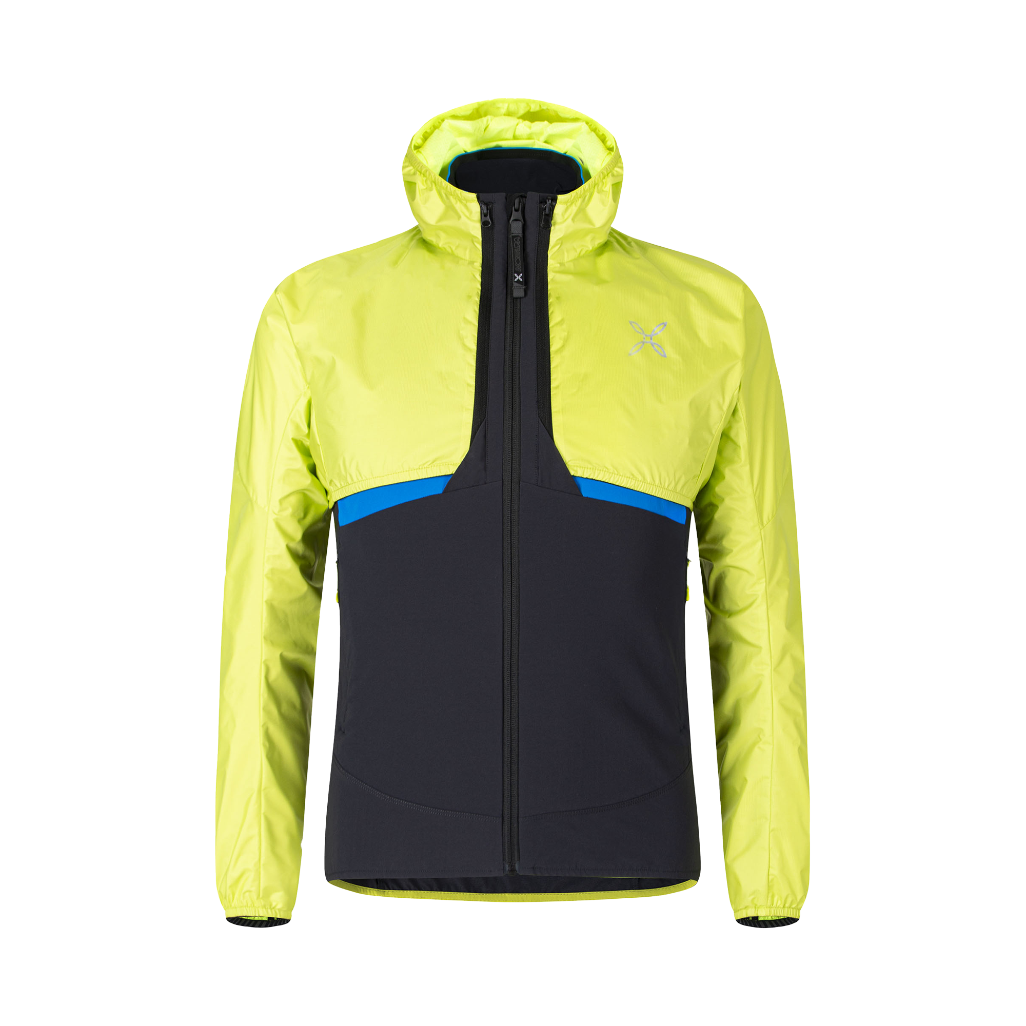 montura-speed-fly-convert-jacket-giacca-convertibile-tecnica image 2