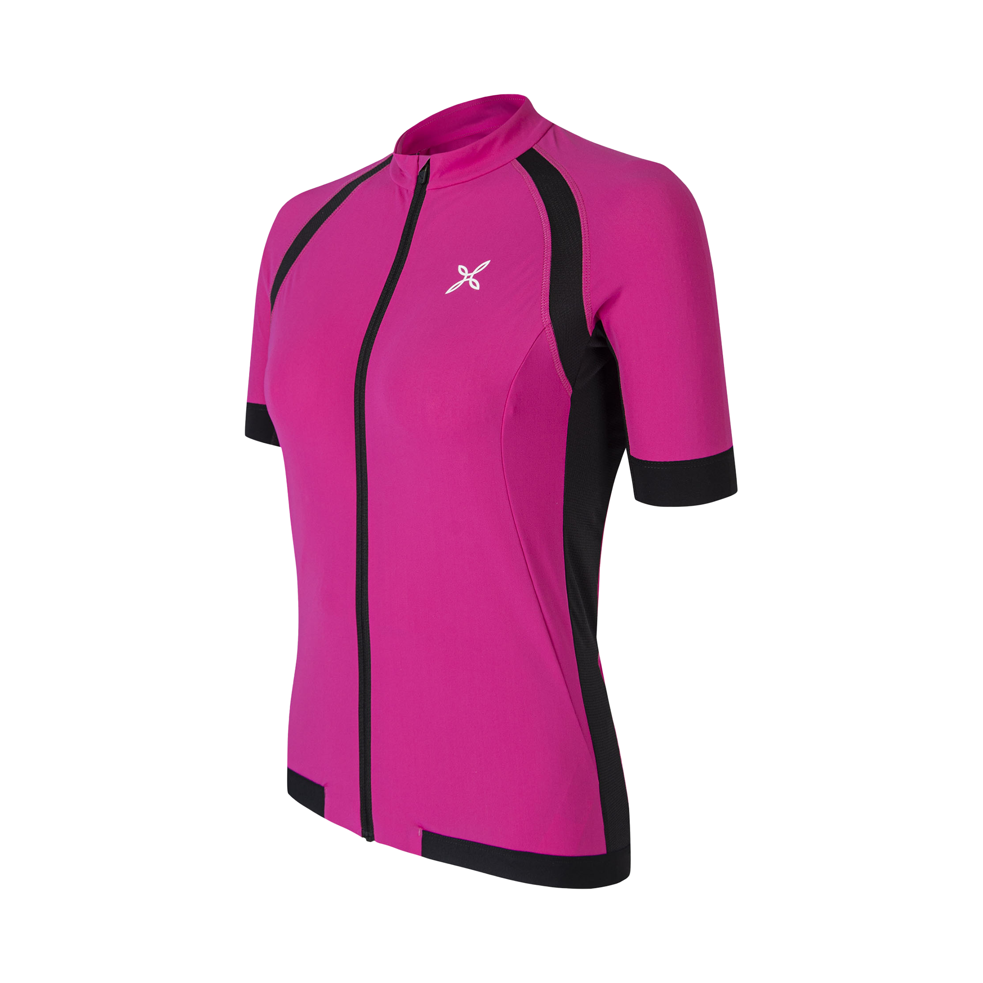 montura-set-up-full-zip-t-shirt-woman-maglia-tecnica-full-zip-donna image 7
