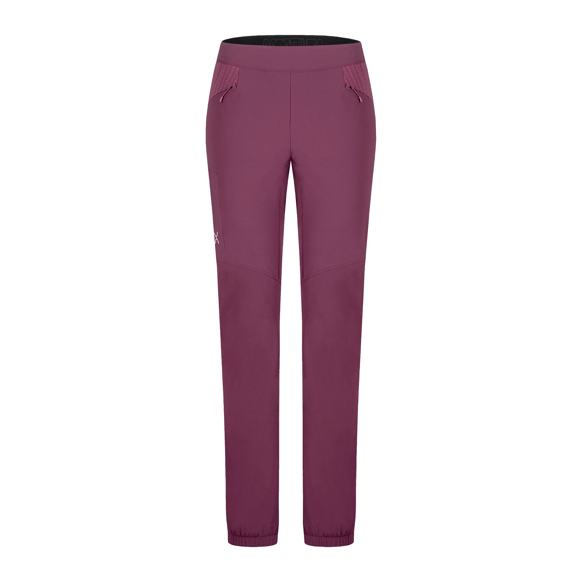 montura-peak-pants-woman-pantaloni-trekking-donna image 1