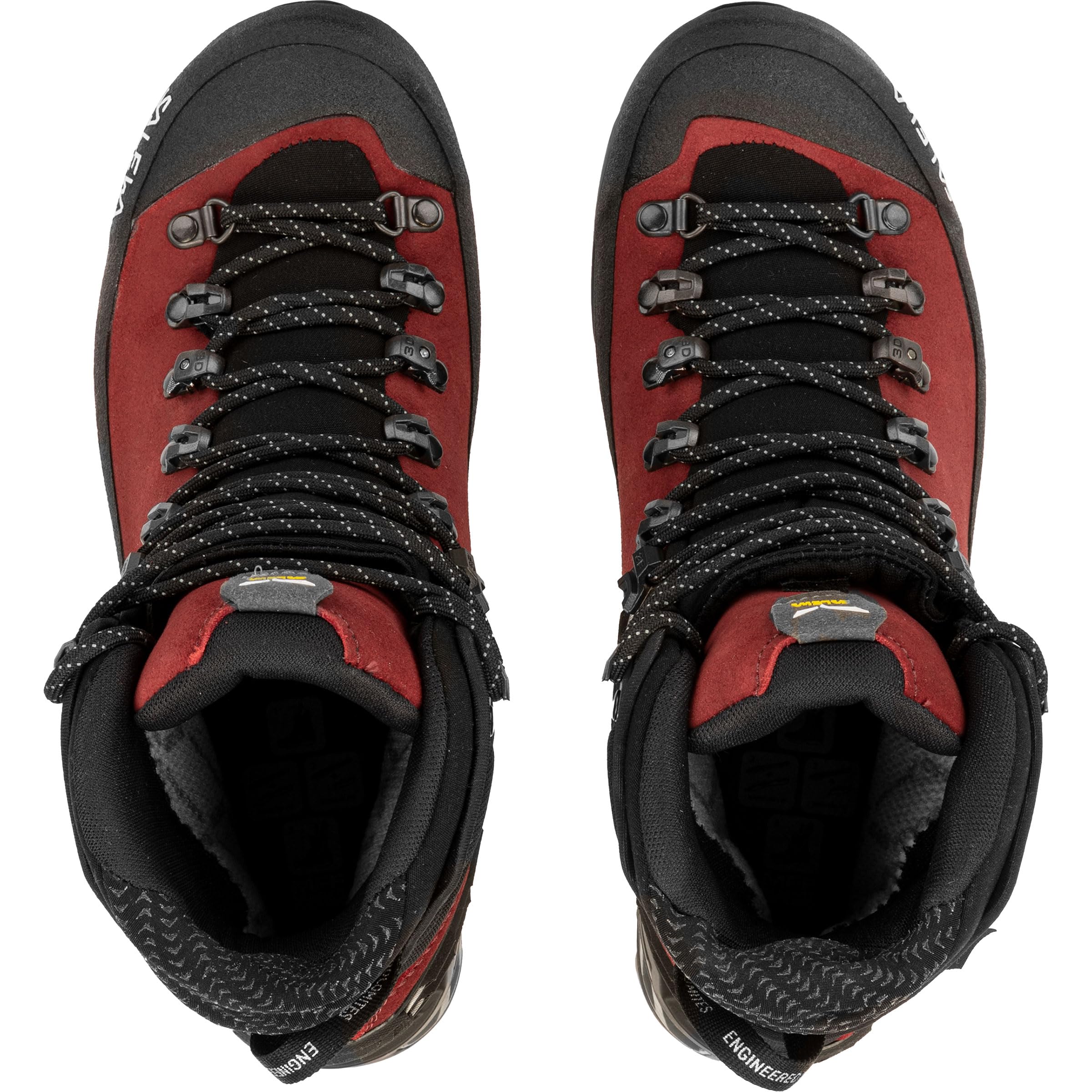 salewa-ortles-ascent-mid-gtx-w-scarpa-da-escursione-donna-gore-tex-mid image 5