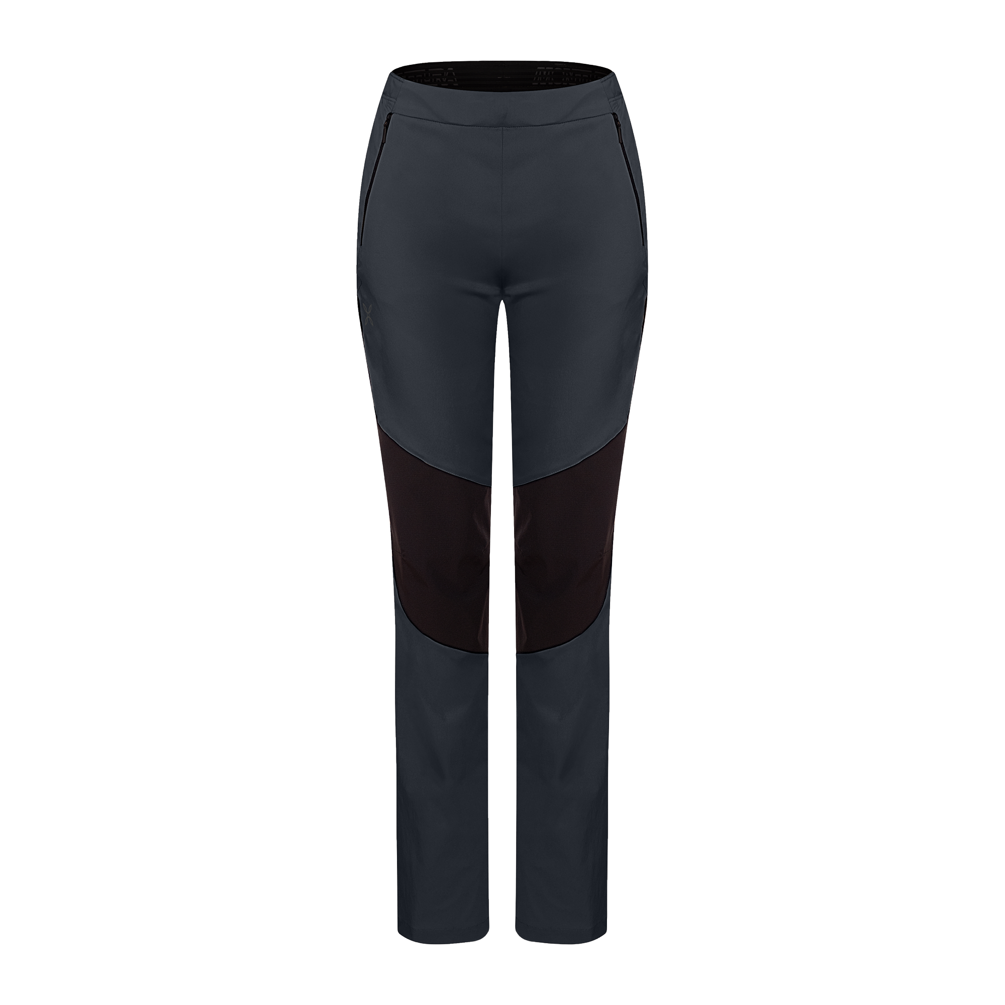 montura-route-mix-pants-woman-pantaloni-trekking-donna-leggeri image 2