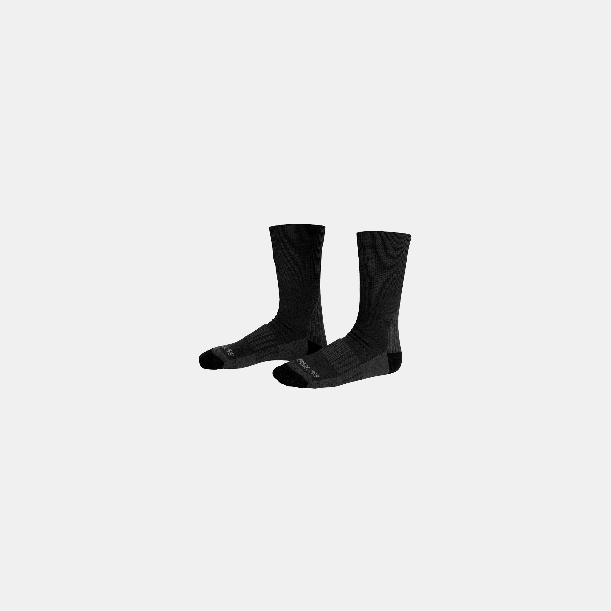 montura-merino-mix-mid-socks-calze-trekking-lana-merino image 2