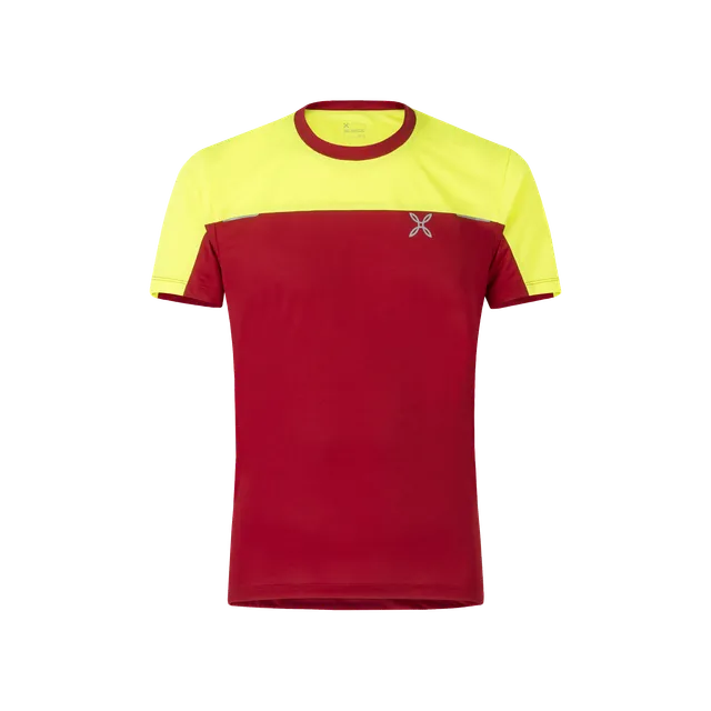 montura-high-t-shirt-maglia-tecnica-montagna-uomo image 1