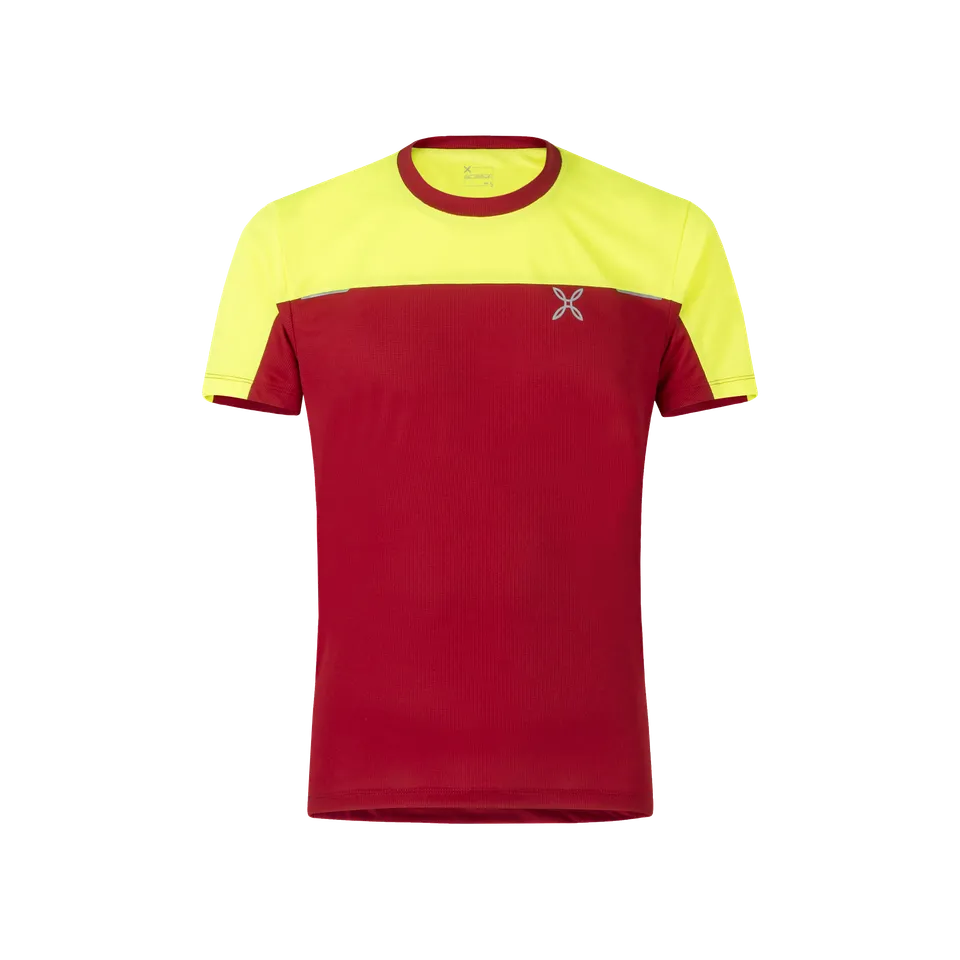 montura-high-t-shirt-maglia-tecnica-montagna-uomo image 1