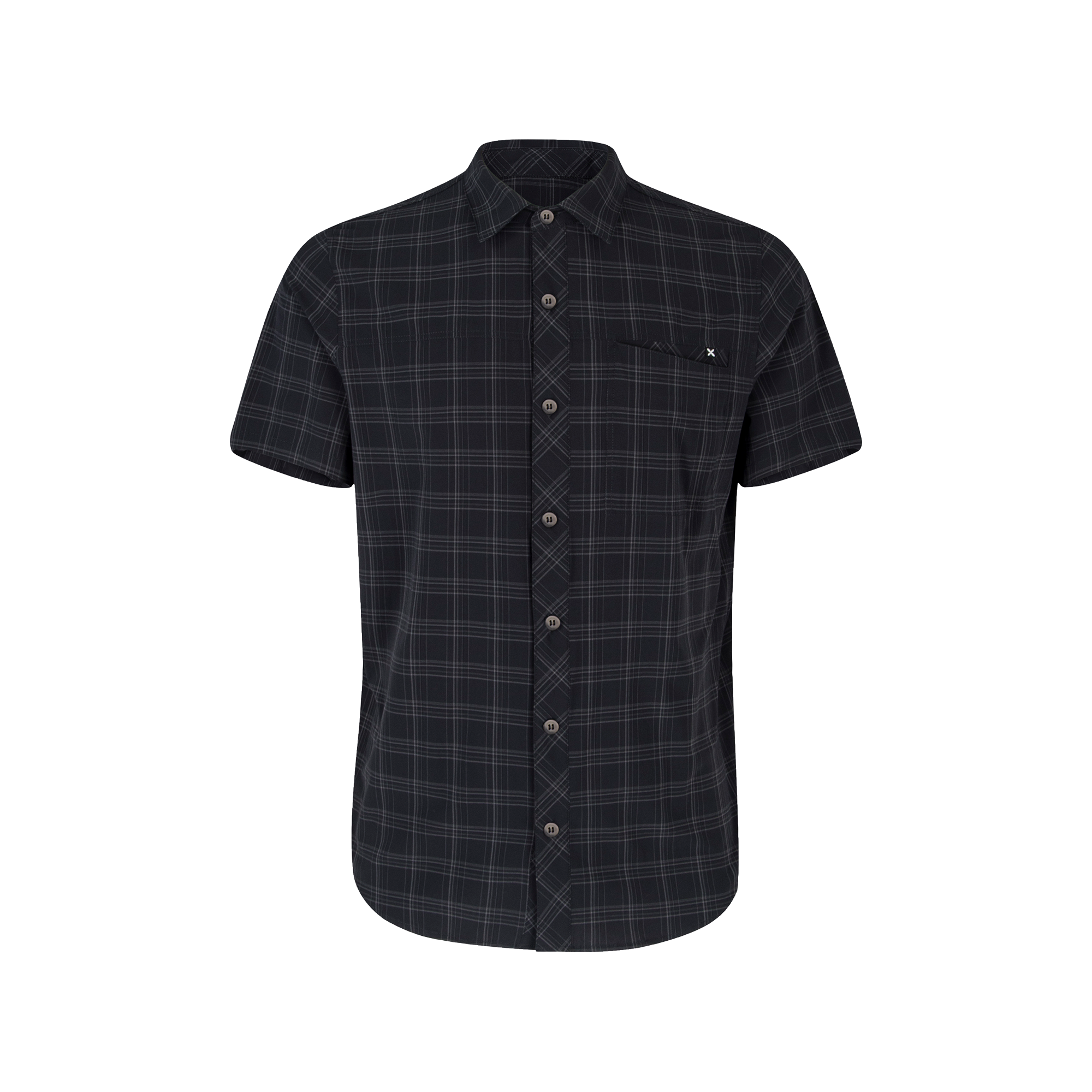 montura-felce-2-camicia-manica-corta-uomo image 8