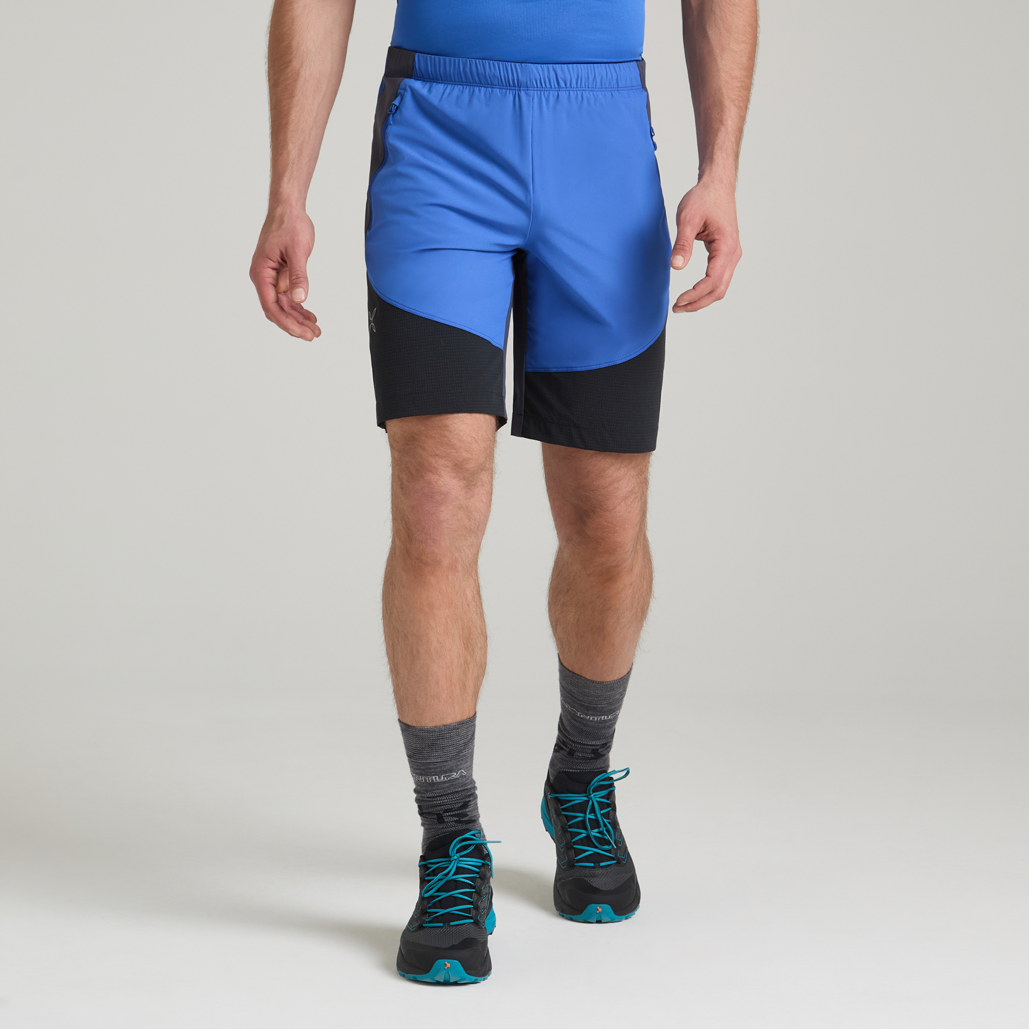 montura-falcade-bermuda-pantaloncini-trekking-unisex image 4
