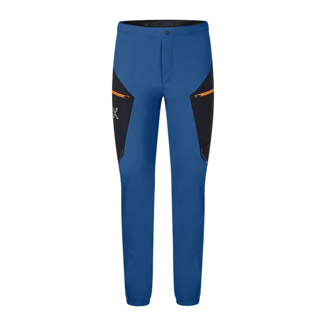 montura-speed-style-5-cm-pants-pantalone-stretch-foderato image 1