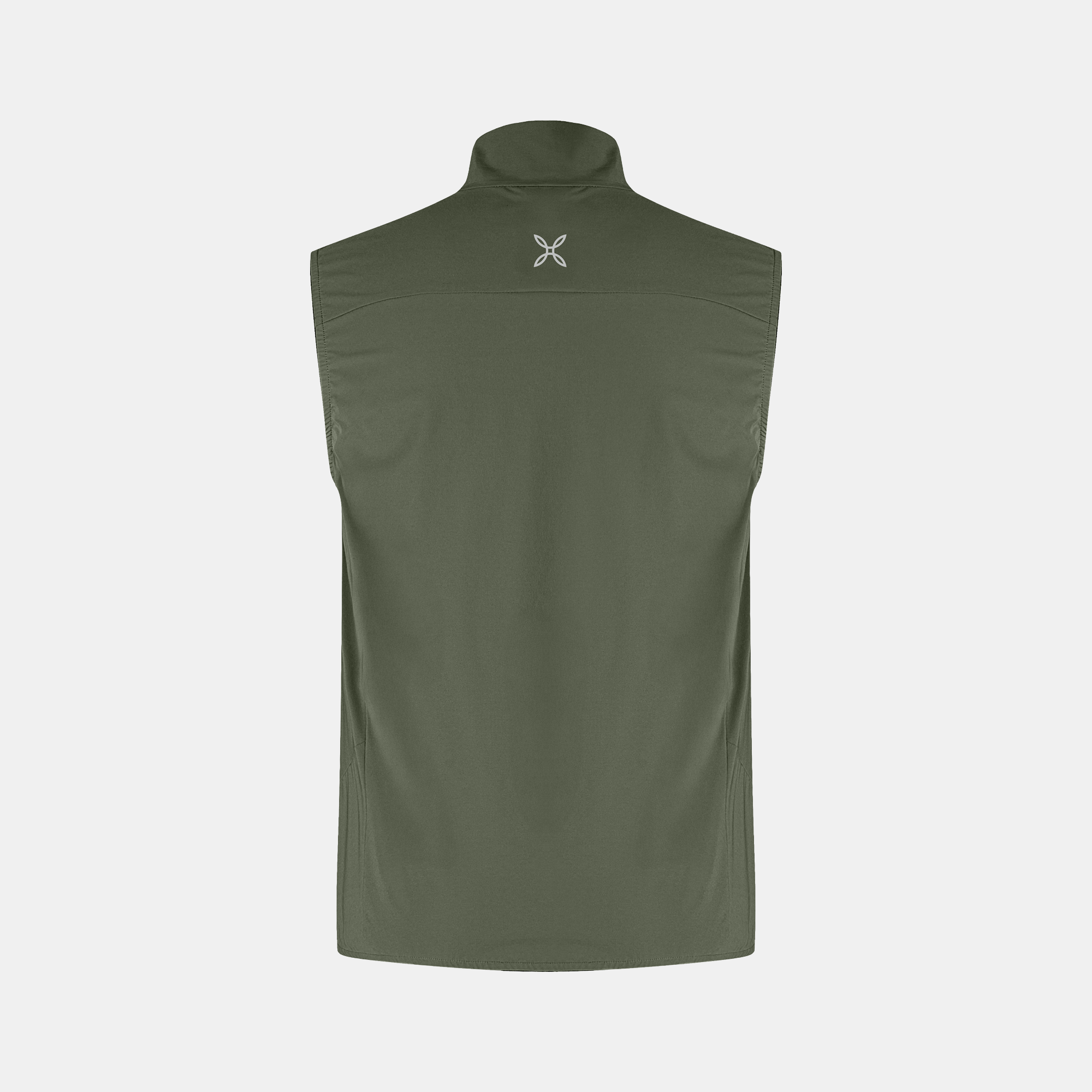 montura-rise-vest-gilet-outdoor-uomo-stretch image 5