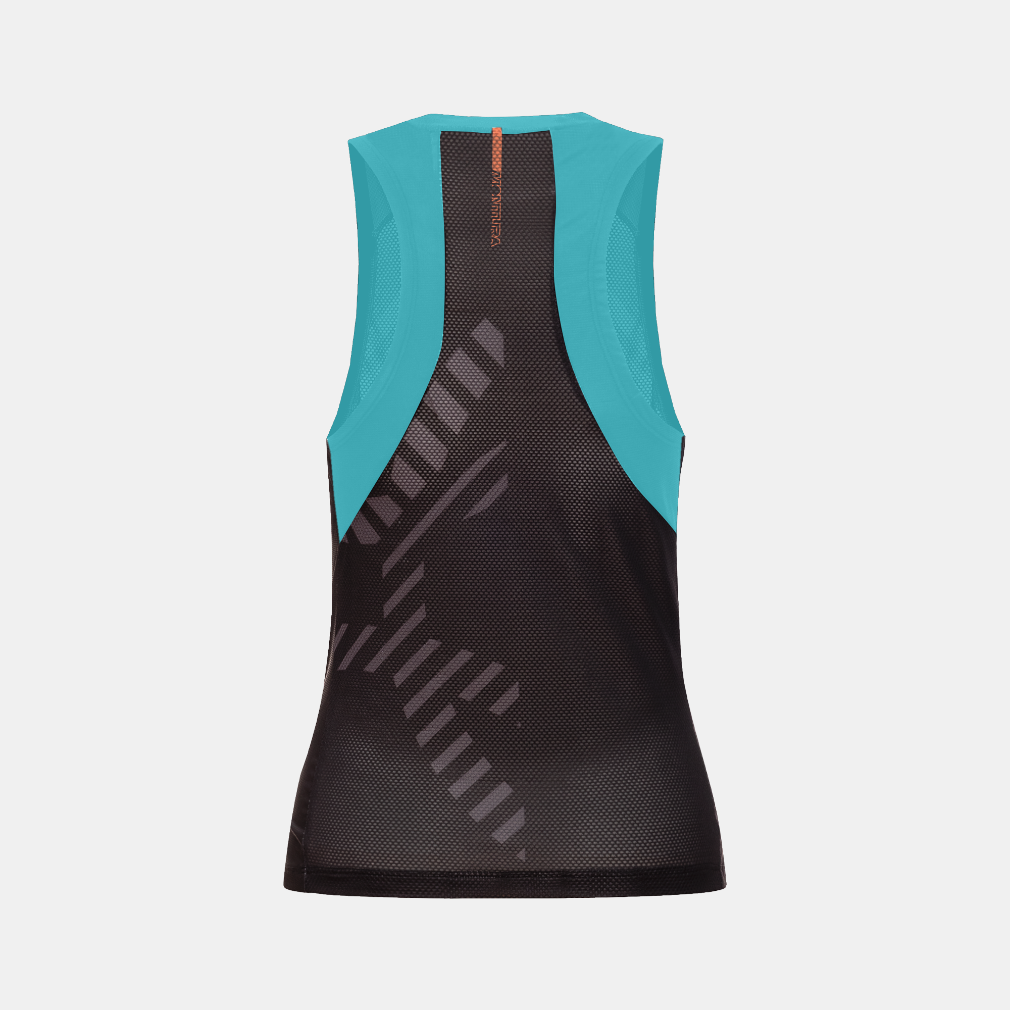 montura-shadow-graphic-canotta-woman-top-tecnico-running-donna image 5