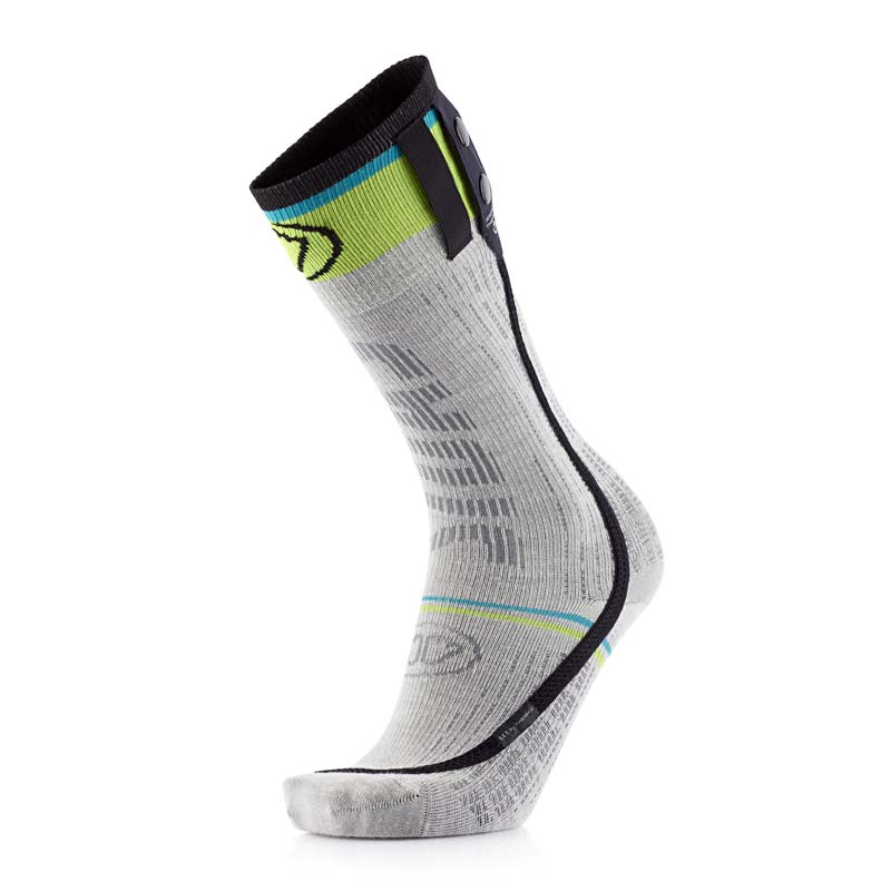 sidas-ski-race-s-e-t-calze-sci-riscaldate-sottili image 1