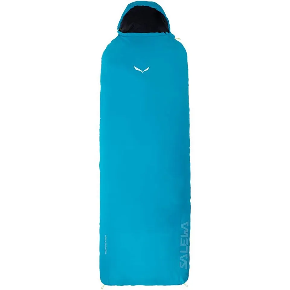 salewa-micro-ii-650-quattro-sacco-a-pelo-estivo image 1