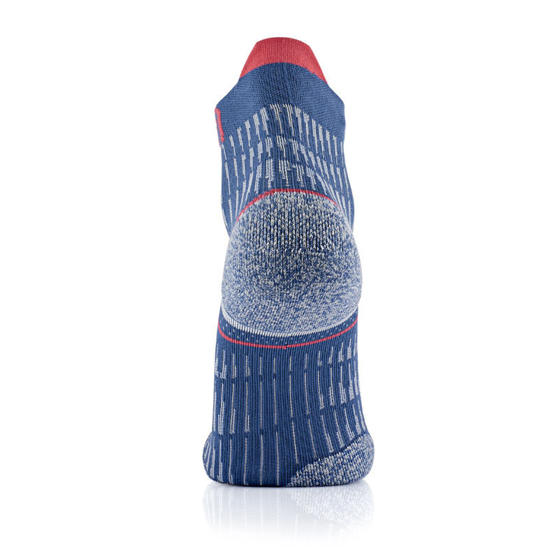sidas-run-anatomic-comfort-donna-blue-pink-calze-running image 4