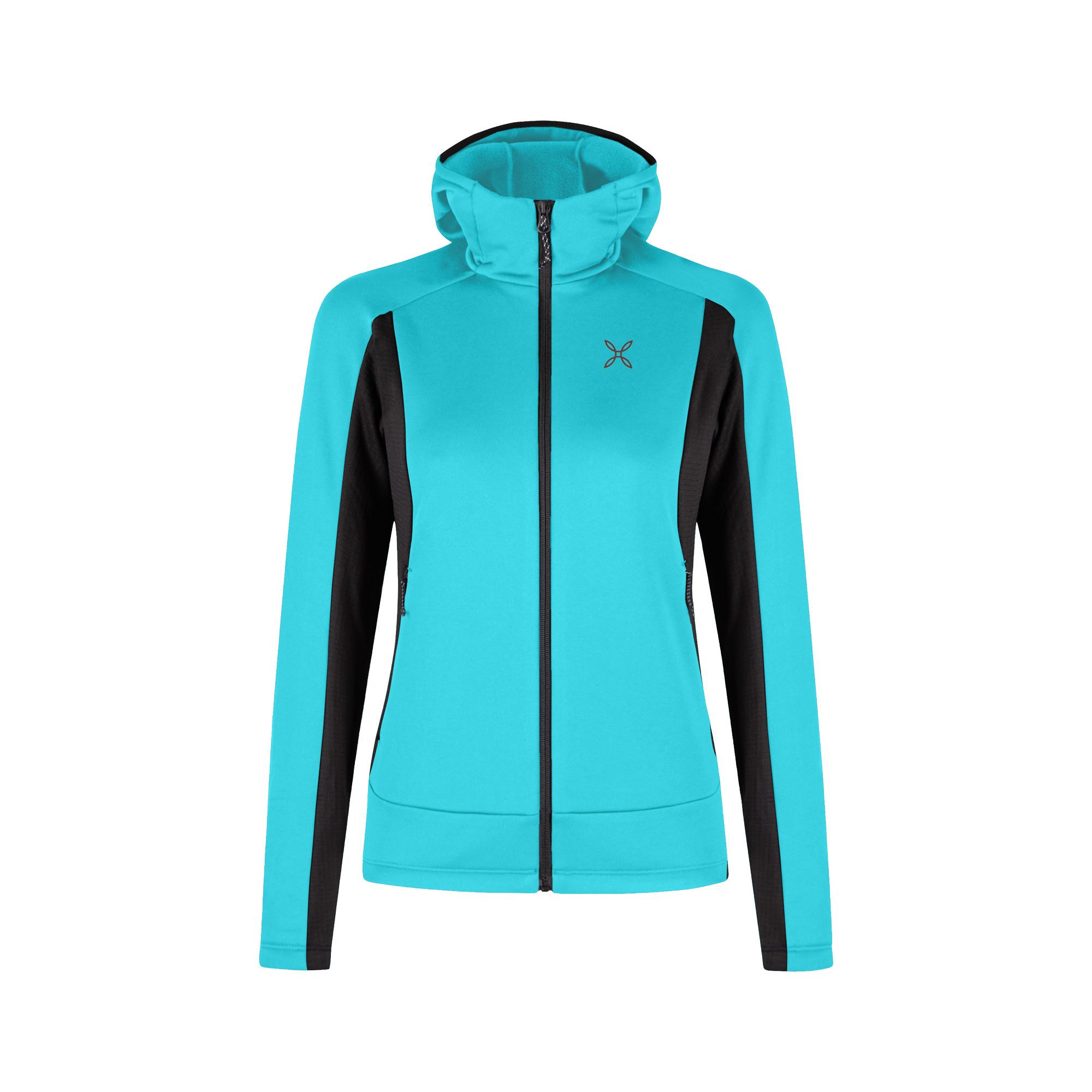 montura-pulse-hooded-maglia-woman-pile-tecnico-con-cappuccio-donna image 4
