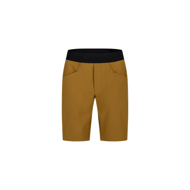 montura-roca-bermuda-shorts-trekking-elasticizzati image 1