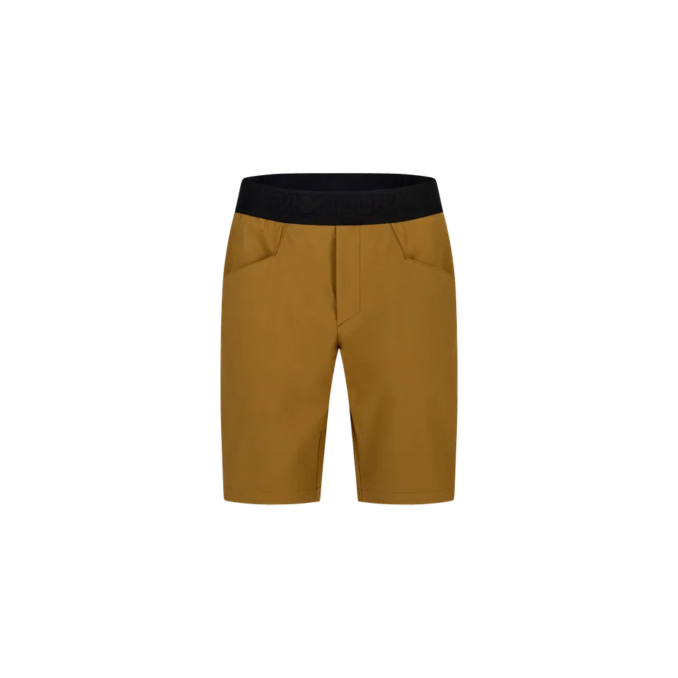 montura-roca-bermuda-shorts-trekking-elasticizzati image 1