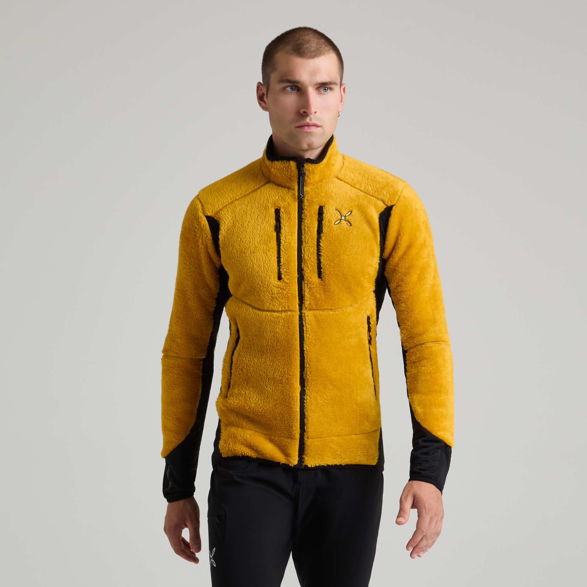 montura-nordic-fleece-jacket-giacca-pile-termica image 6