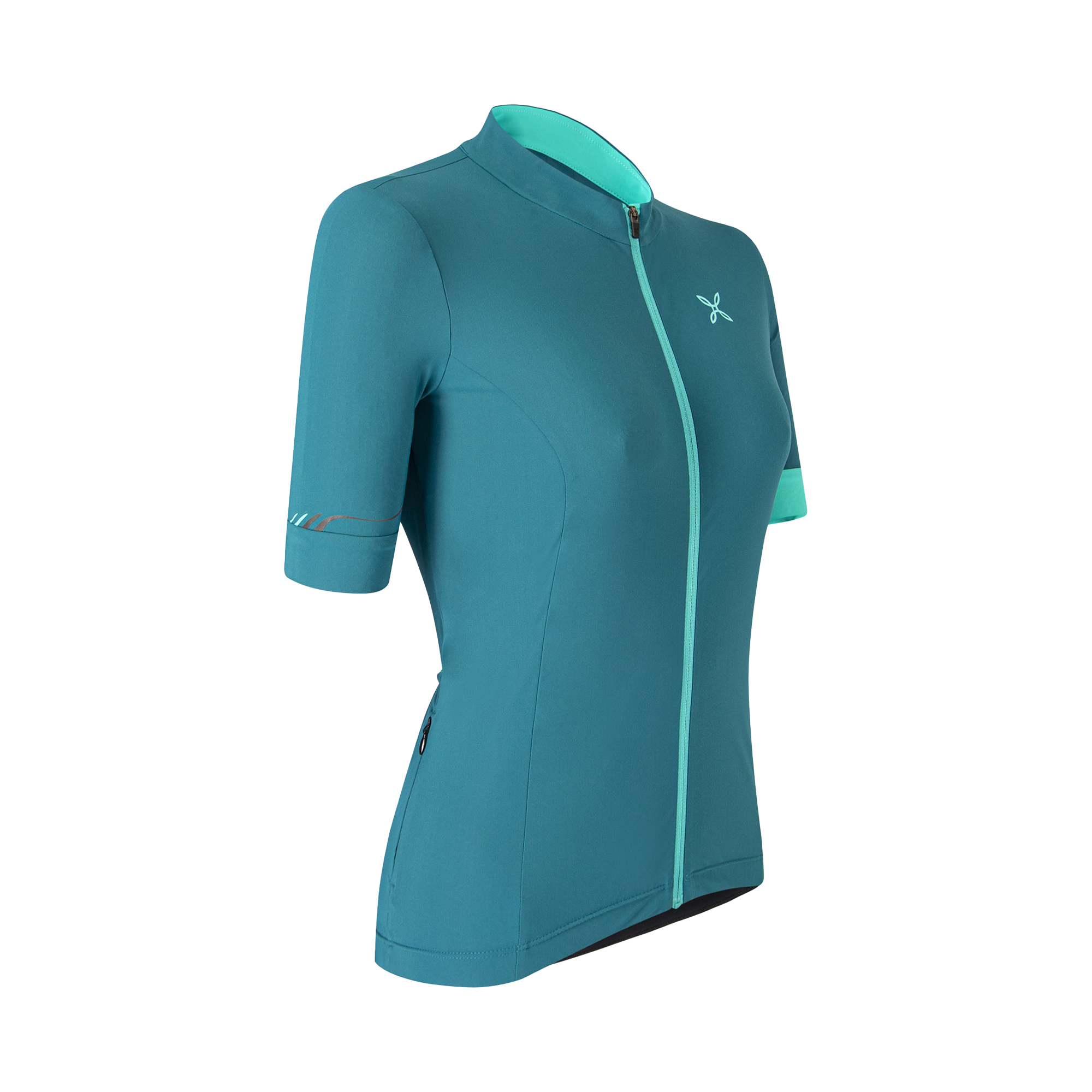 montura-terra-full-zip-t-shirt-woman-t-shirt-tecnica-full-zip image 7