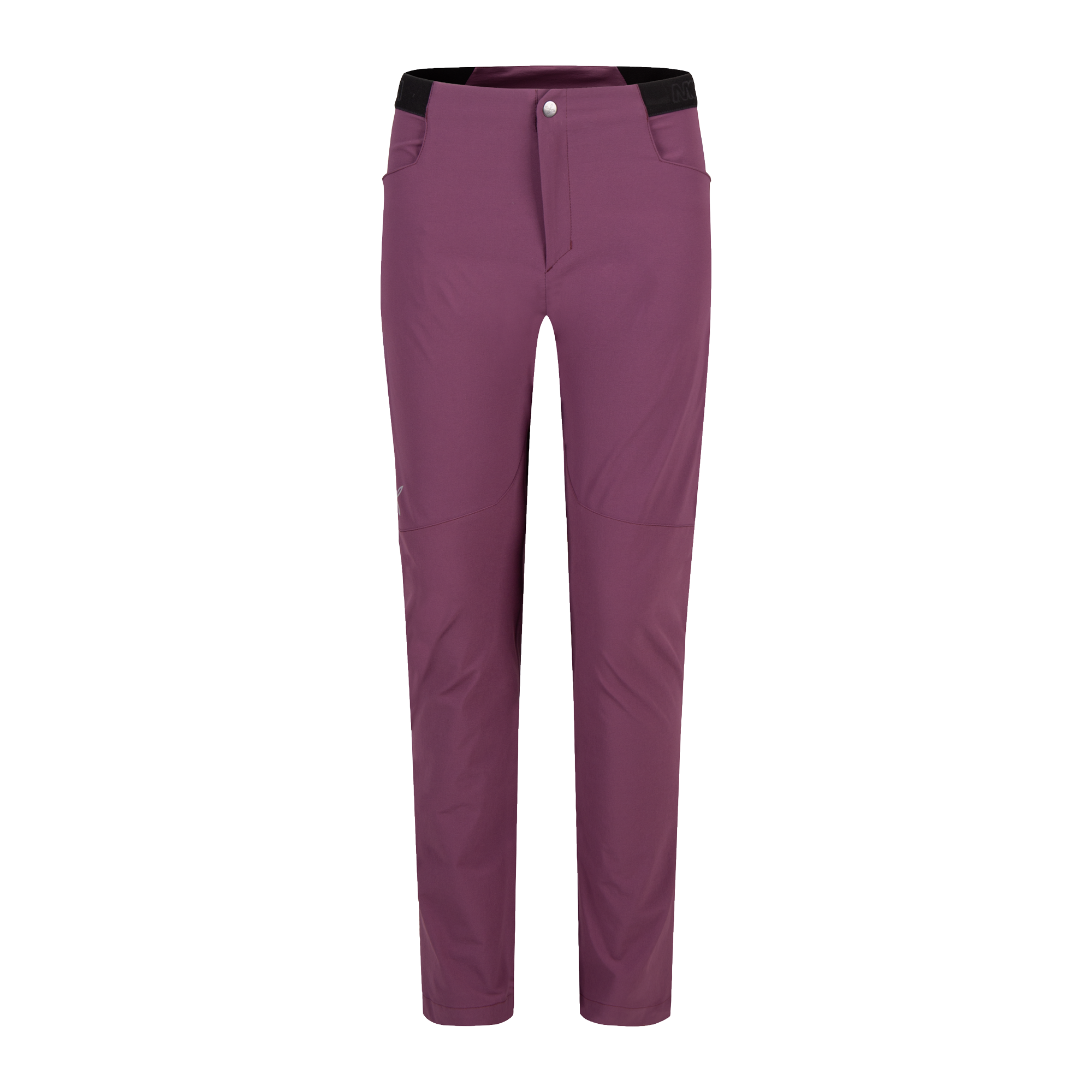 montura-roca-pants-kids-pantaloni-trekking-bambino image 1