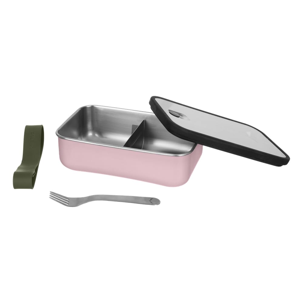 salewa-puez-lunch-box-contenitore-acciaio-inox image 2