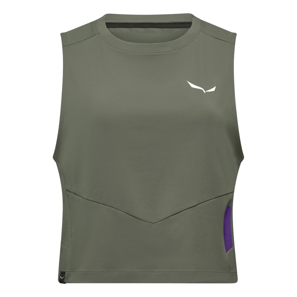 salewa-pedroc-dry-ton-light-canotta-donna-tank-top-trekking image 6