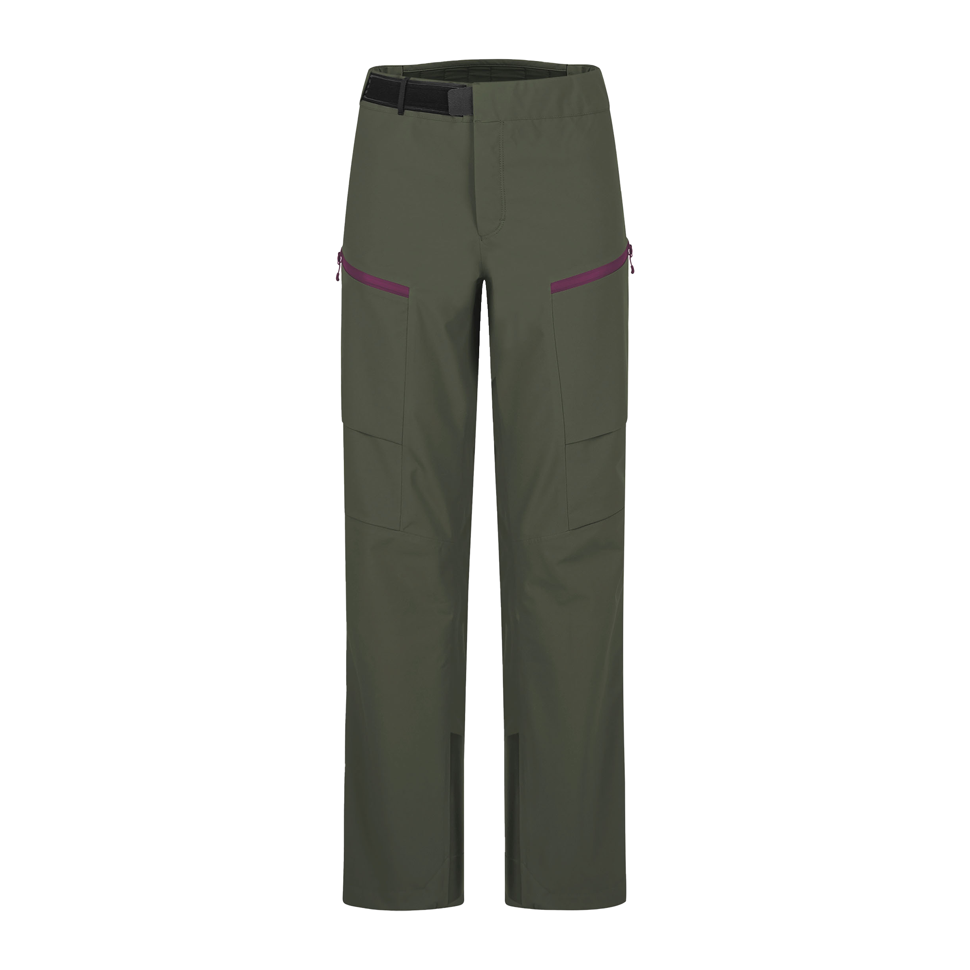 montura-sky-wild-2-pants-woman-pantaloni-guscio-3-strati-20k-25k image 2