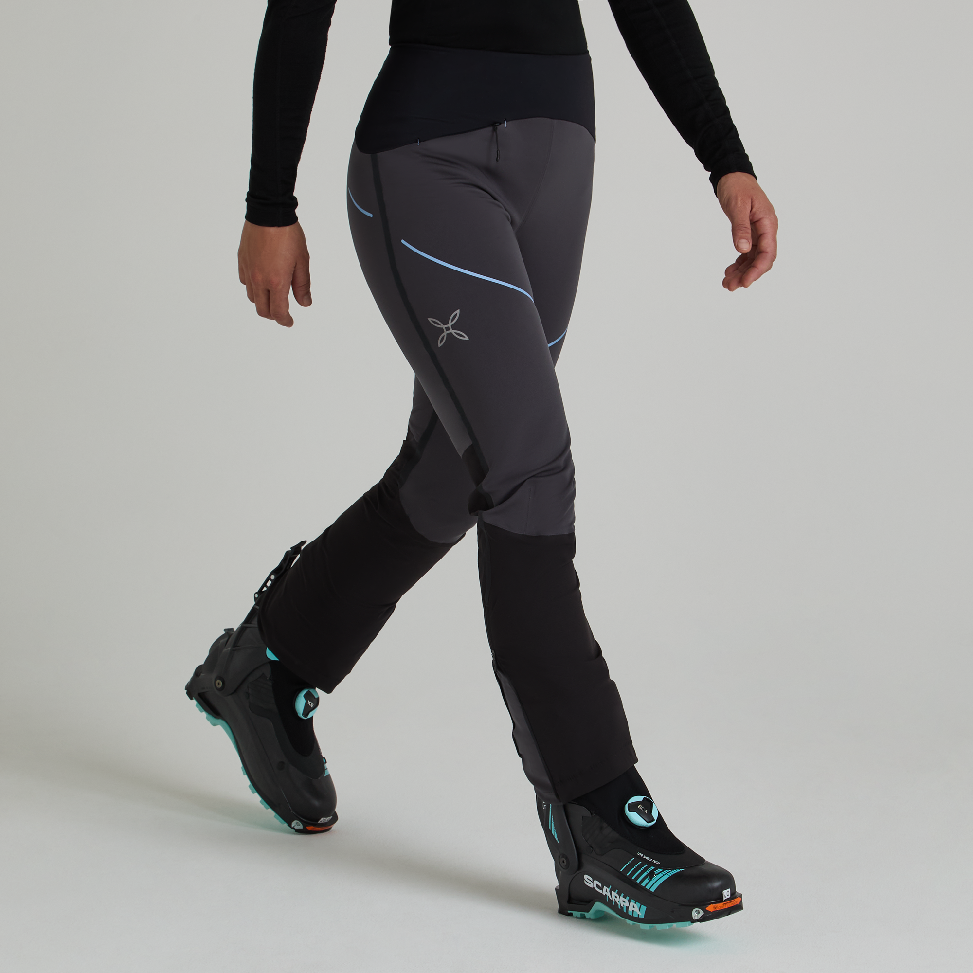 montura-ritmo-ptc-air-core-pants-woman-pantaloni-scialpinismo-antivento-donna image 3