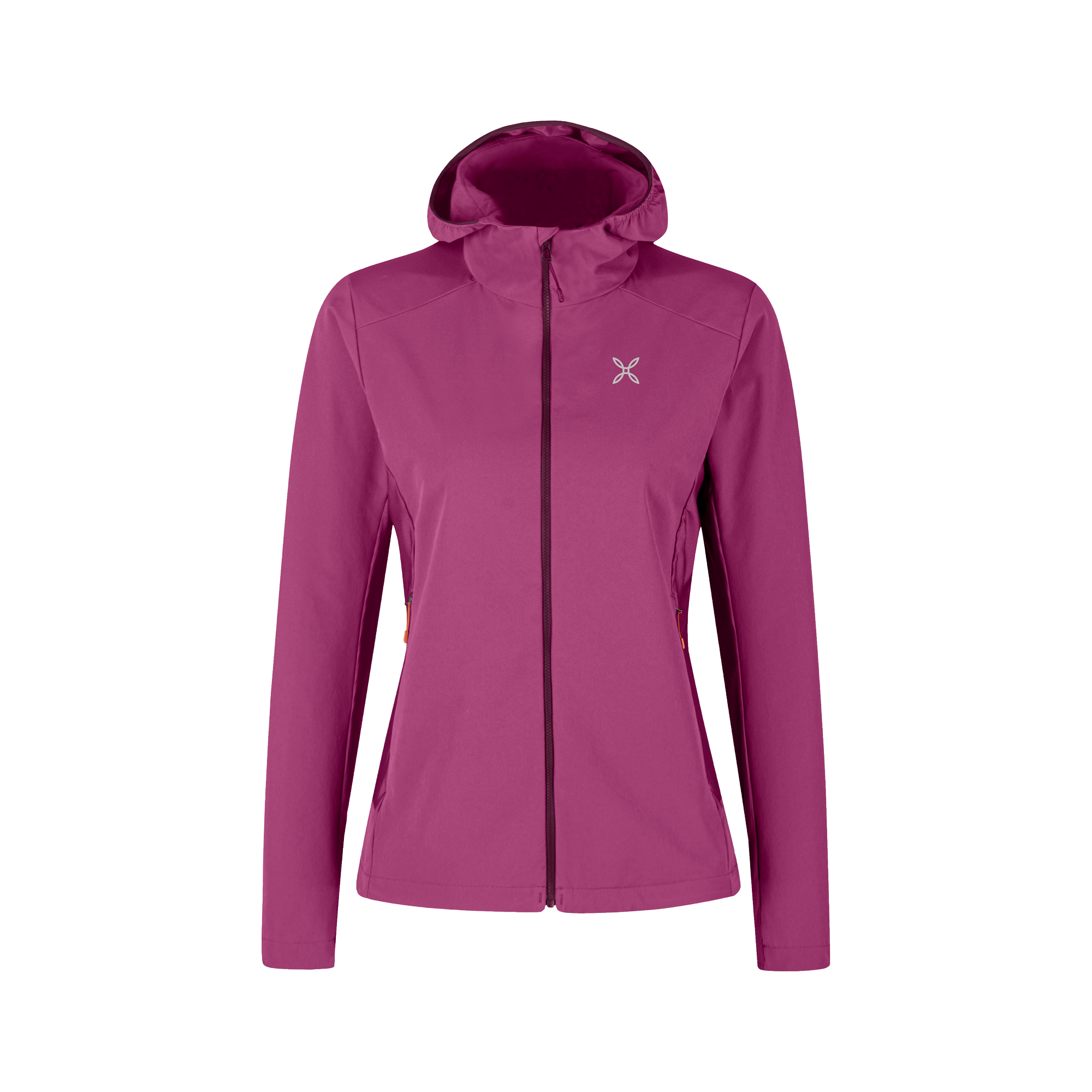 montura-levante-jacket-woman-giacca-antivento-donna-con-cappuccio image 2