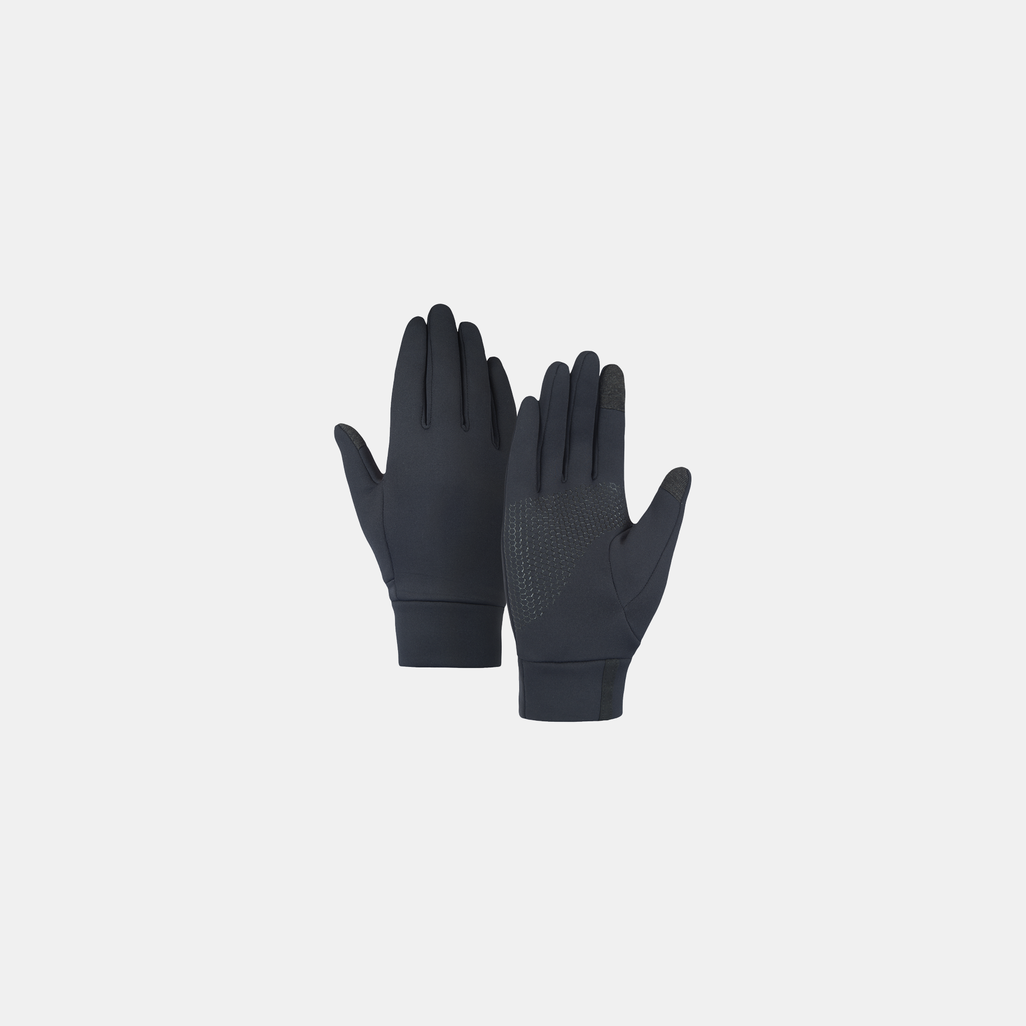 montura-confort-glove-guanti-leggeri-trekking-touchscreen image 1