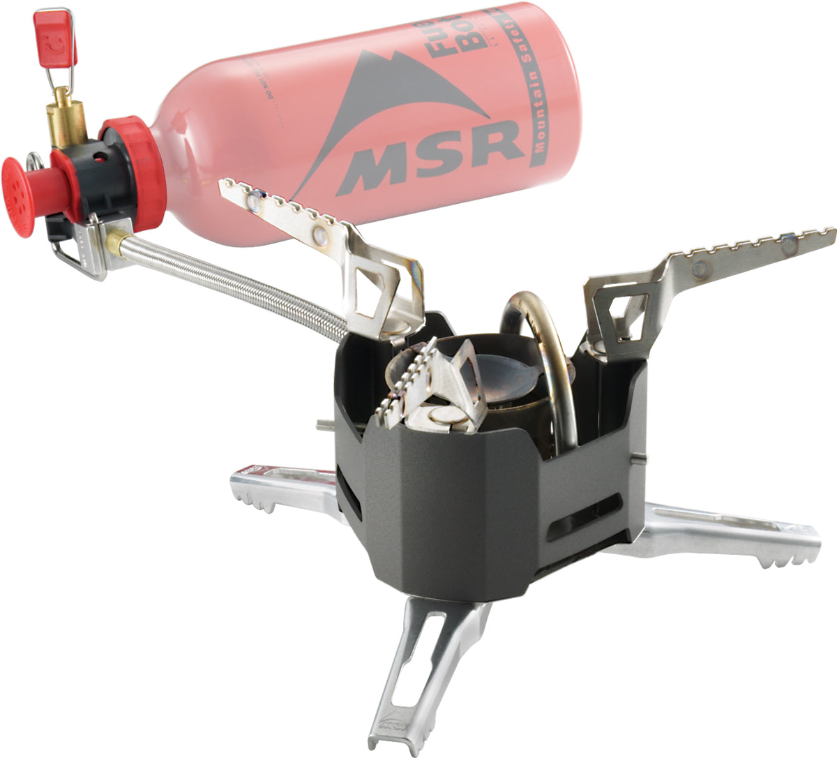 msr-xgk-ex-fornello-multi-combustibile-da-spedizione image 1