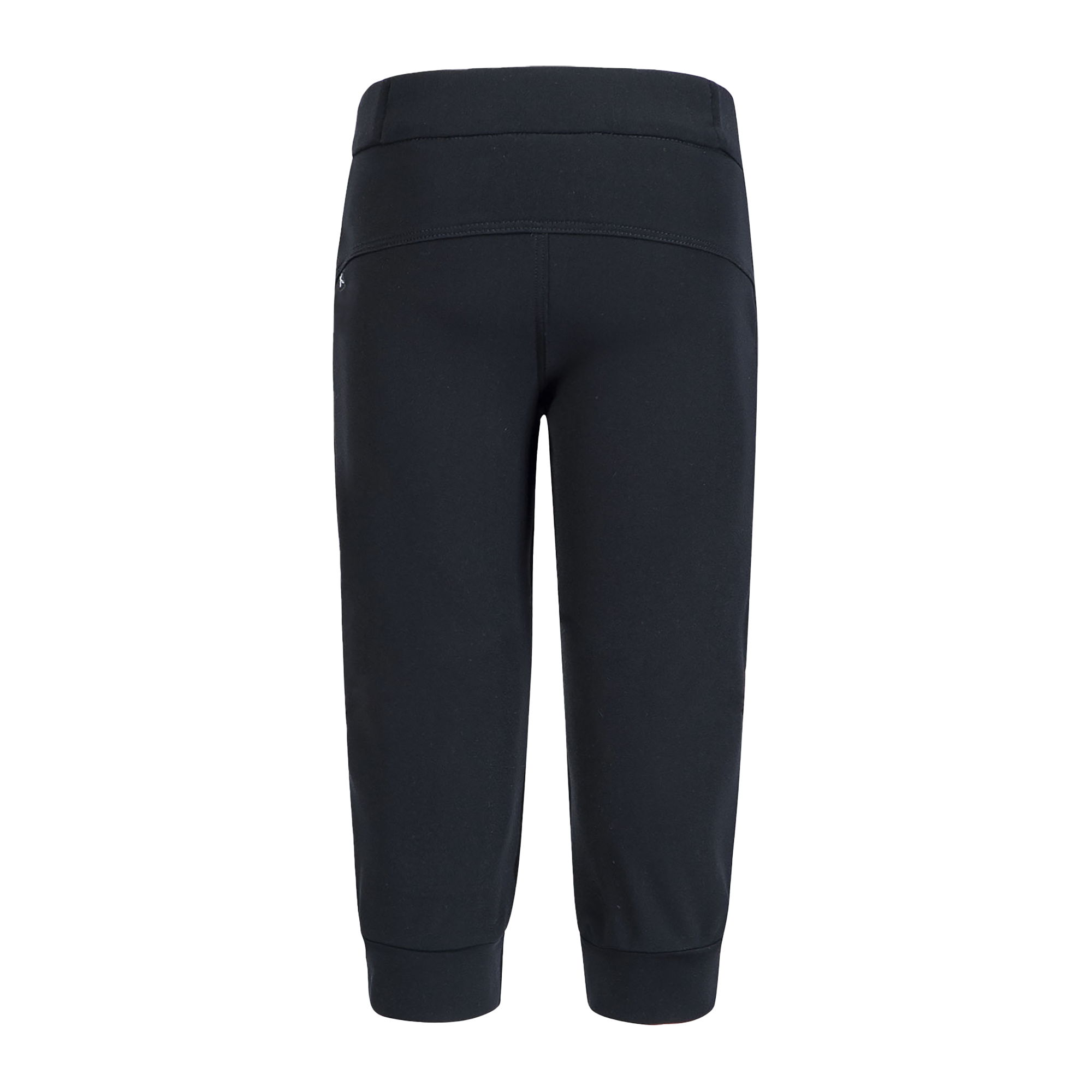 montura-confort-pants-baby-pantaloni-neve-bimbi-in-nylon-spazzolato image 7