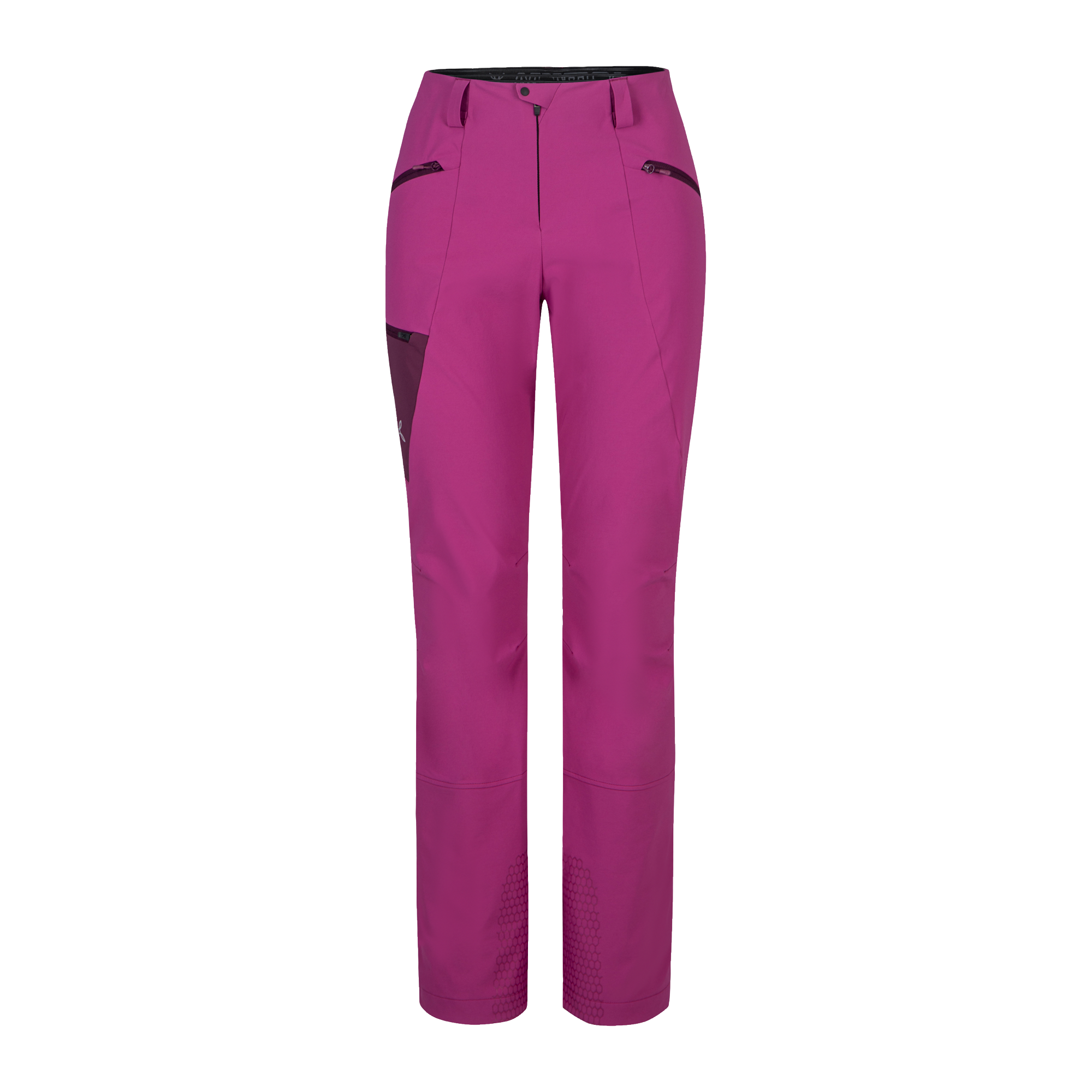 montura-trace-light-pantaloni-donna-da-scialpinismo image 2
