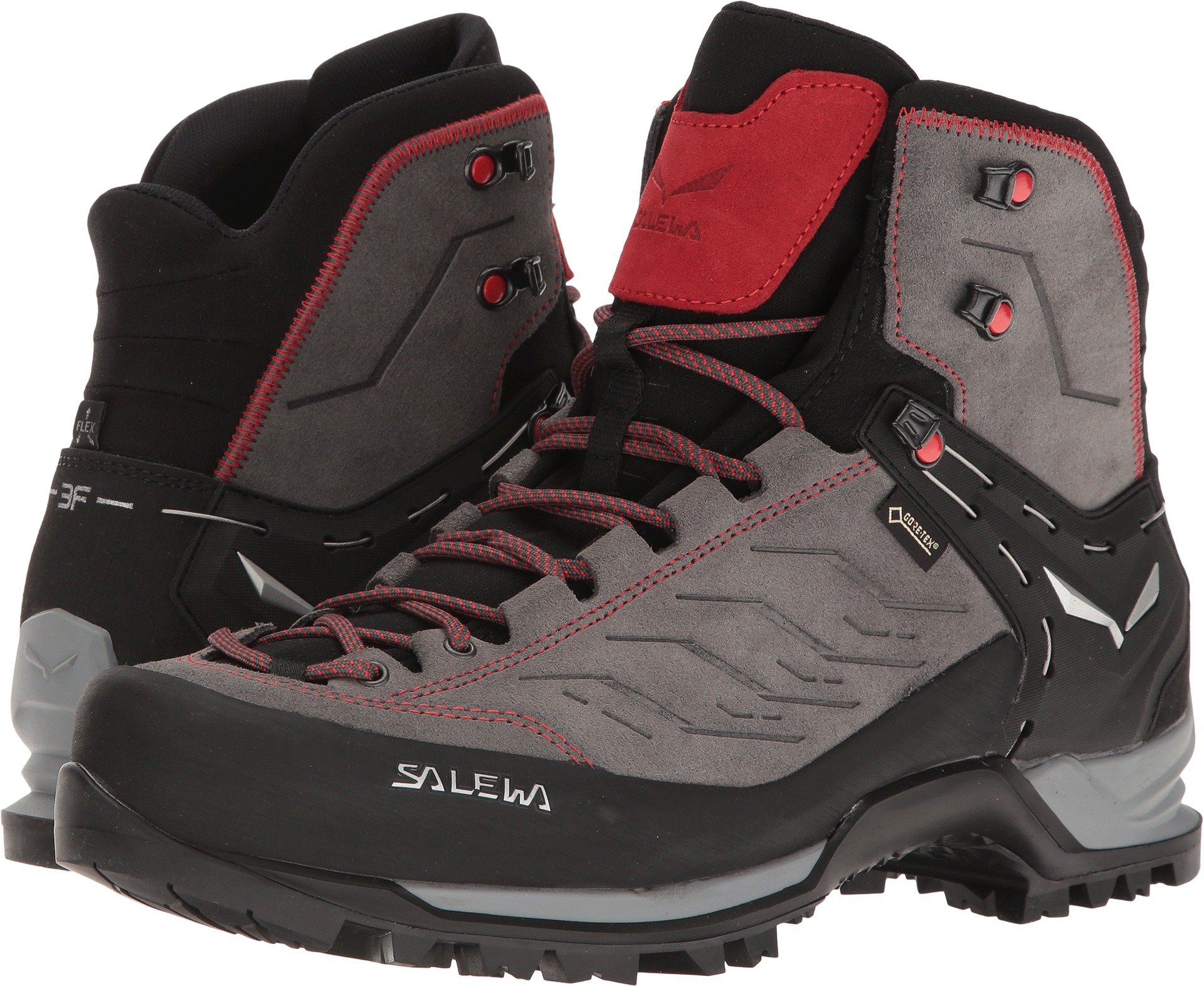 salewa-mtn-trainer-mid-gtx-scarpe-trekking-uomo-impermeabili image 3
