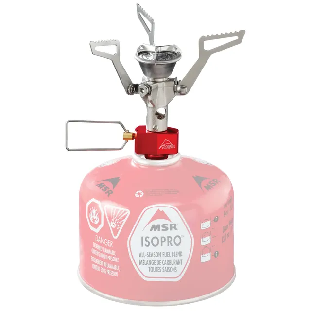 msr-pocketrocket-2-fornello-ultraleggero-a-gas image 1