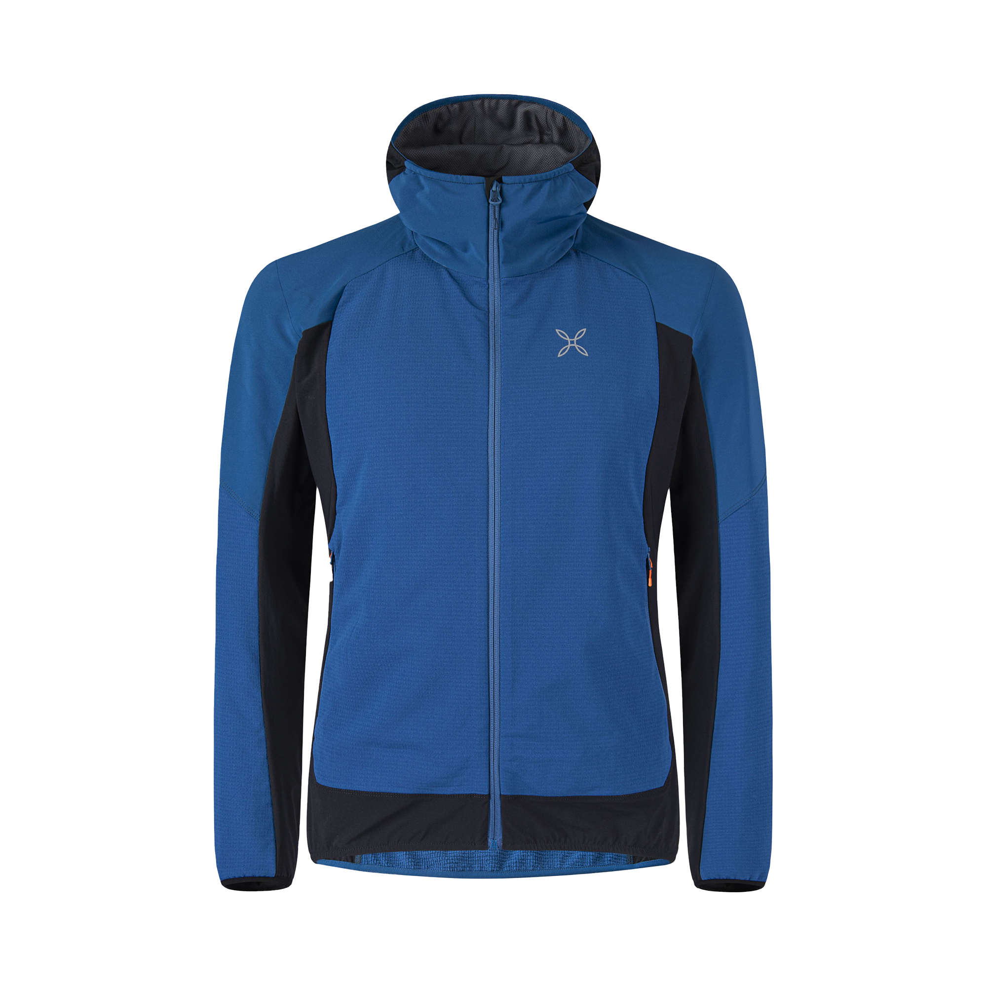 montura-premium-wind-hoody-jacket-giacca-antivento-softshell-con-cappuccio image 1