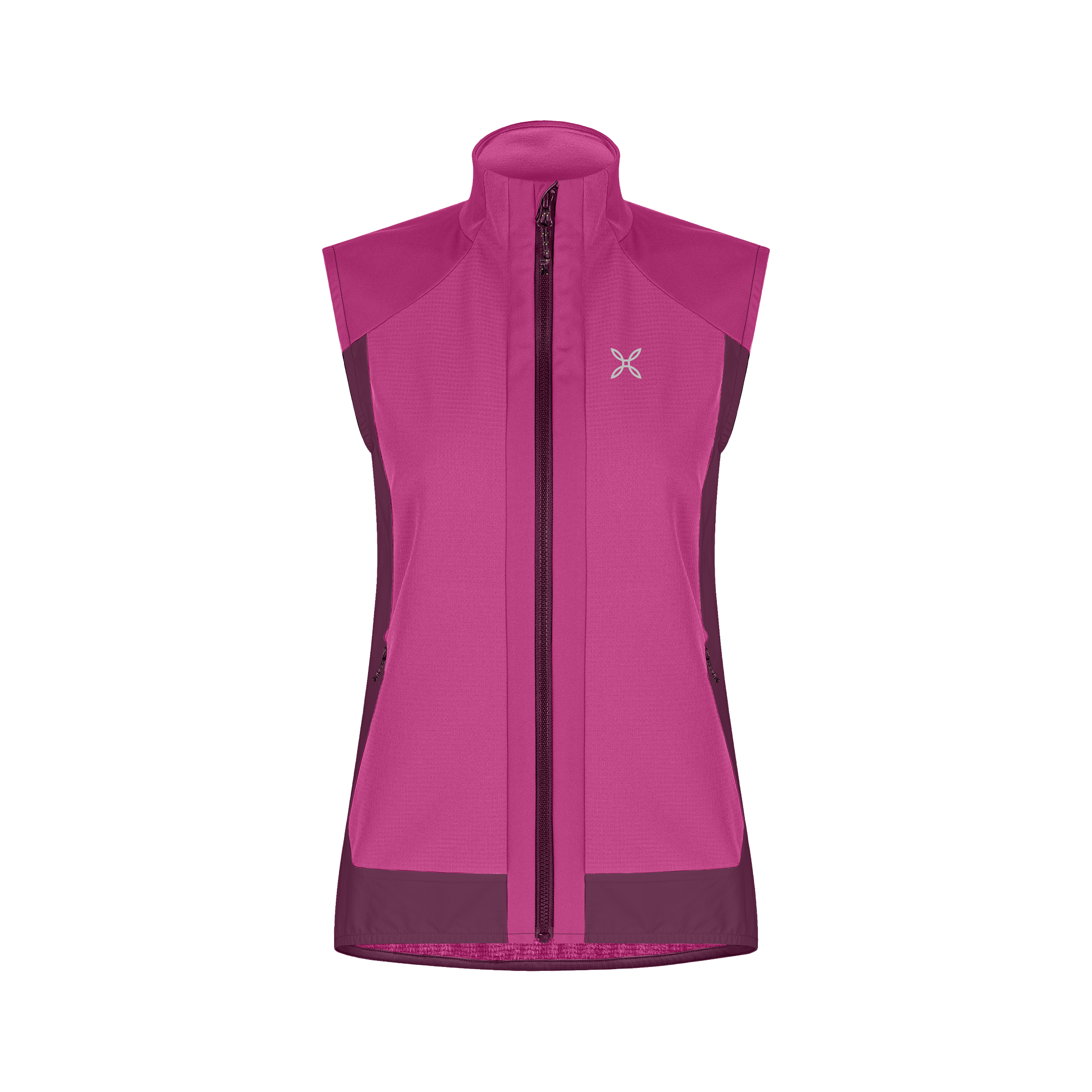 montura-dolomiti-wind-vest-woman-gilet-antivento-donna-softshell image 1