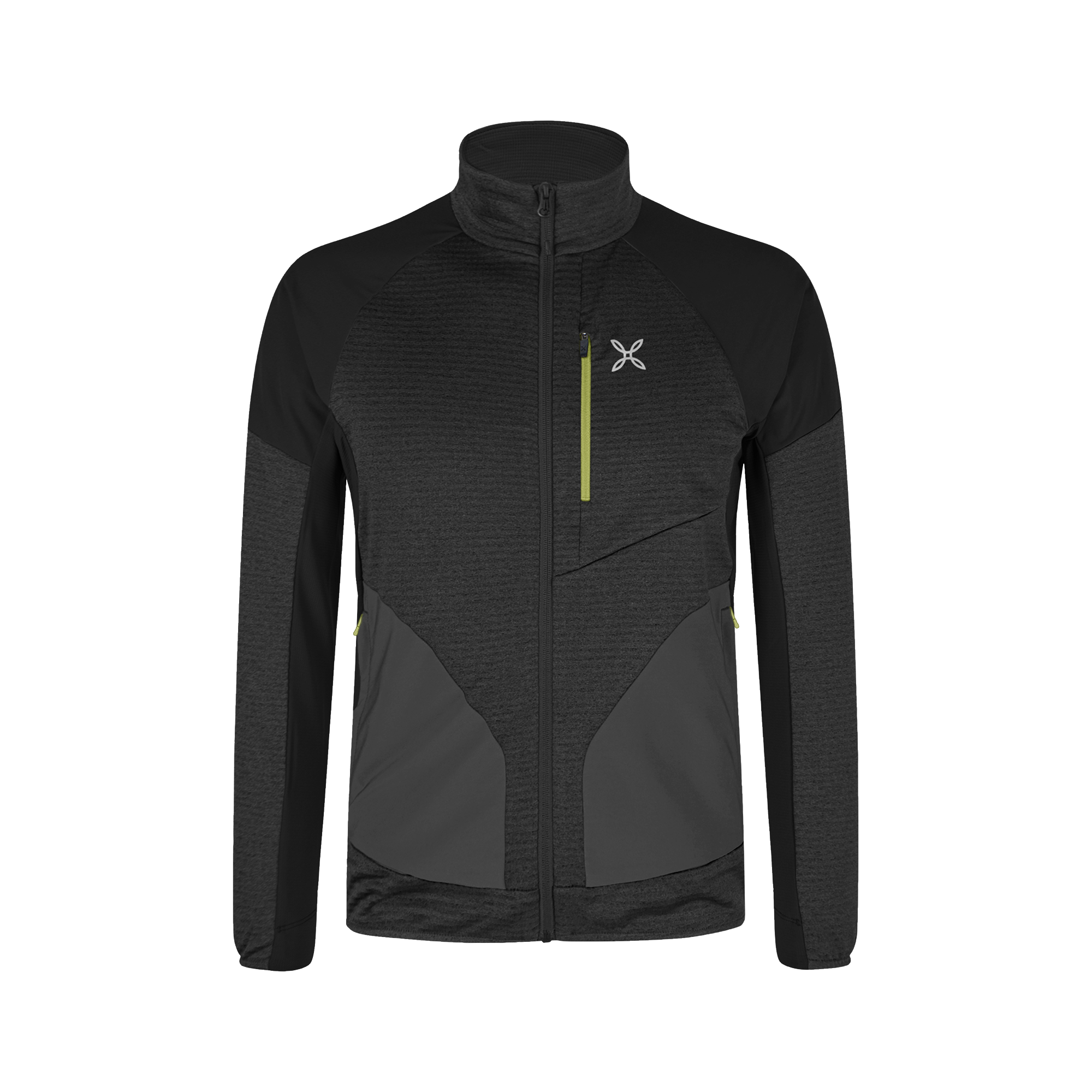 montura-thermal-grid-2-maglia-unisex-pile-full-zip image 7