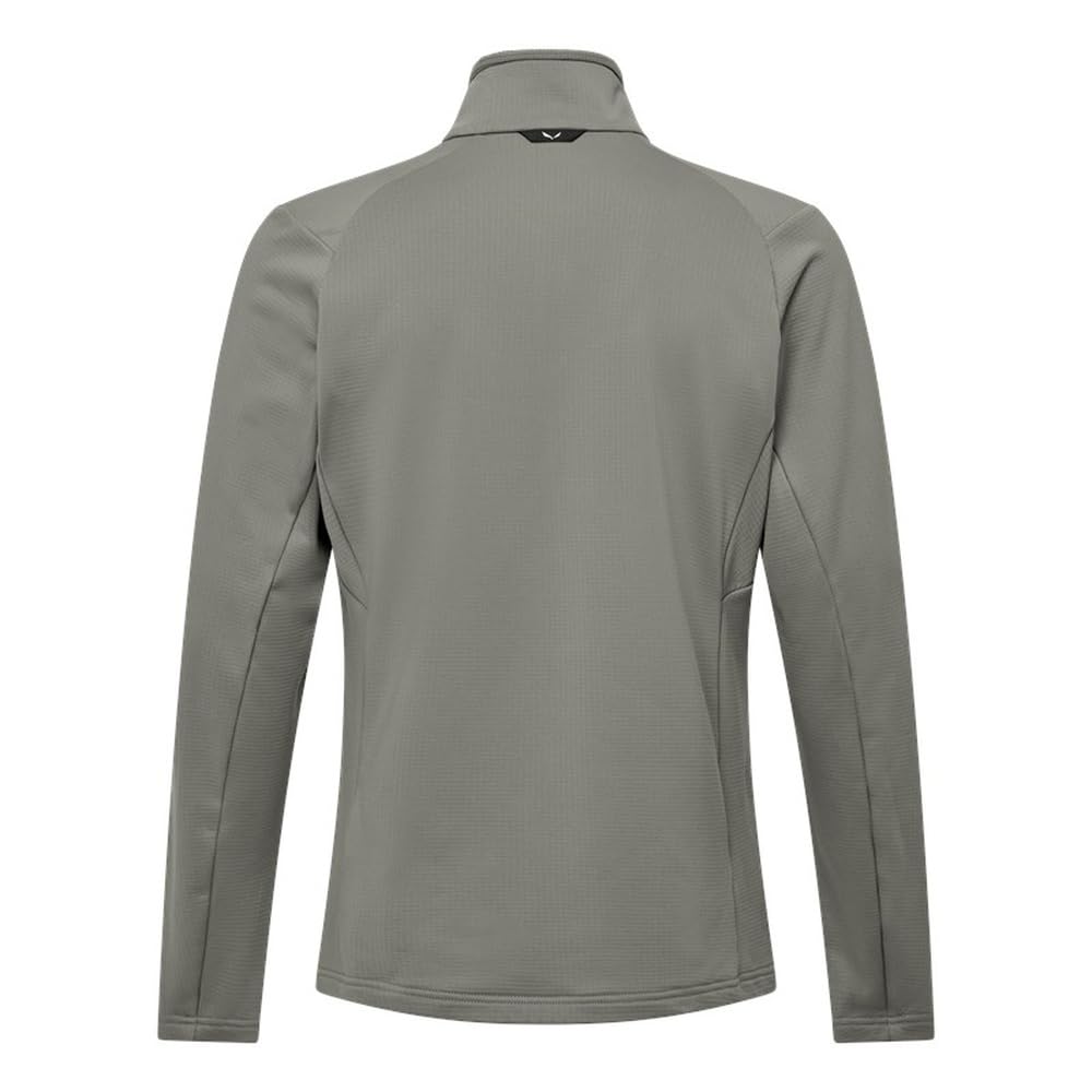 salewa-puez-cammino-polarlite-giacca-pile-mezza-zip-uomo image 5