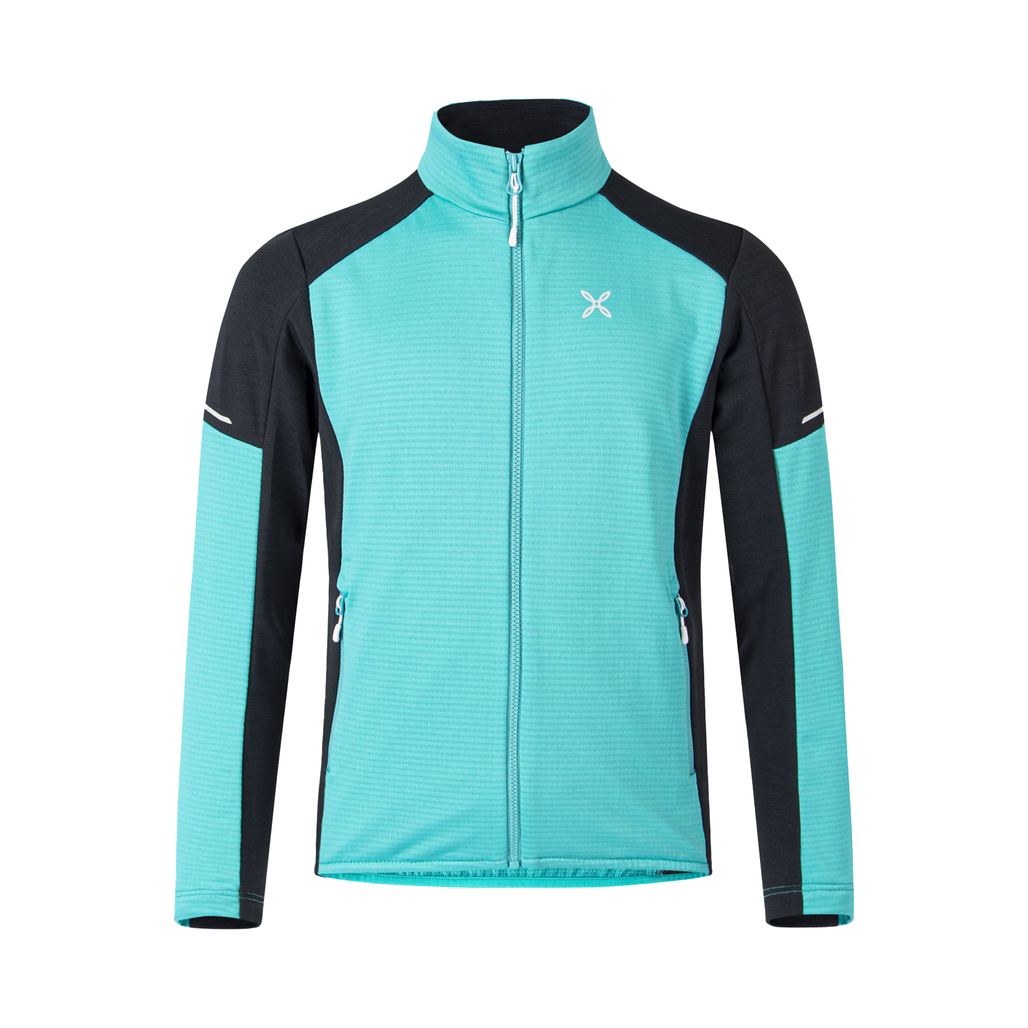 montura-rock-alp-maglia-pile-bambino-con-zip image 3