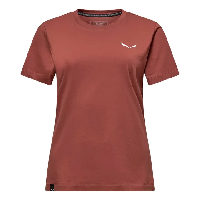 salewa-eagle-vocab-t-shirt-tecnica-donna image 1