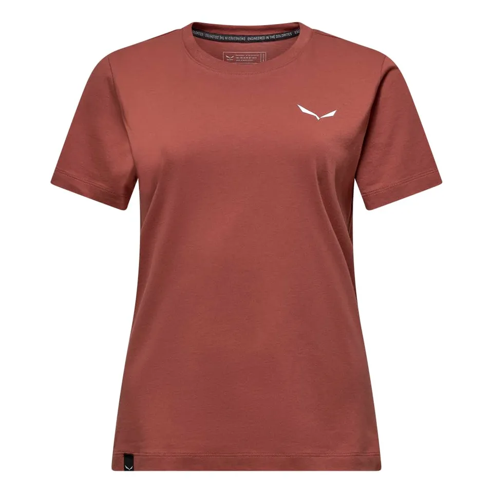 salewa-eagle-vocab-t-shirt-tecnica-donna image 1