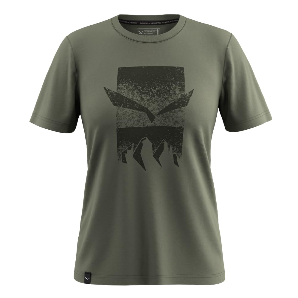salewa-eagle-3cime-s-s-tee-maglietta-trekking-donna image 5