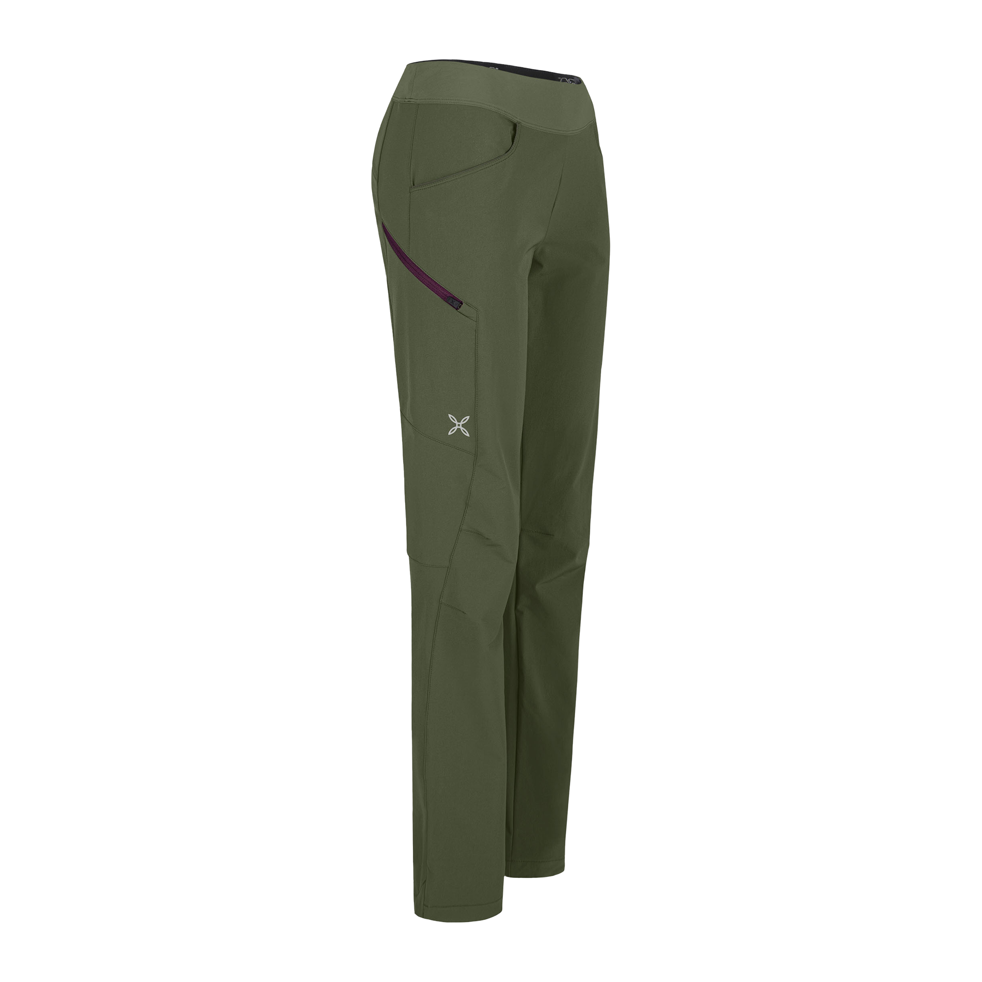 montura-dolomiti-2-pants-woman-pantalone-trekking-donna-stretch image 8