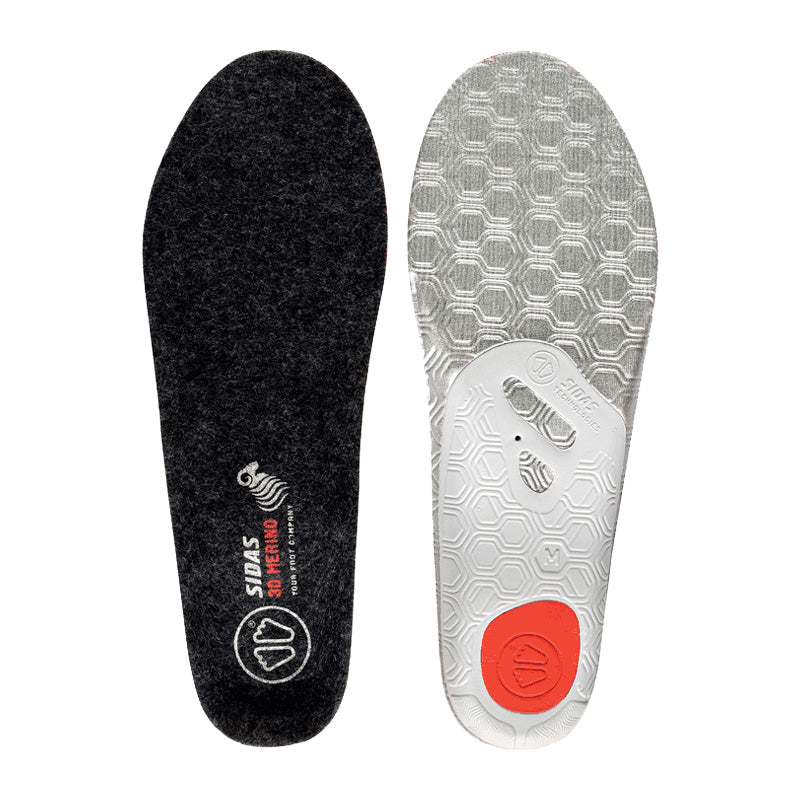 sidas-winter-3d-merino-solette-invernali-termiche image 1