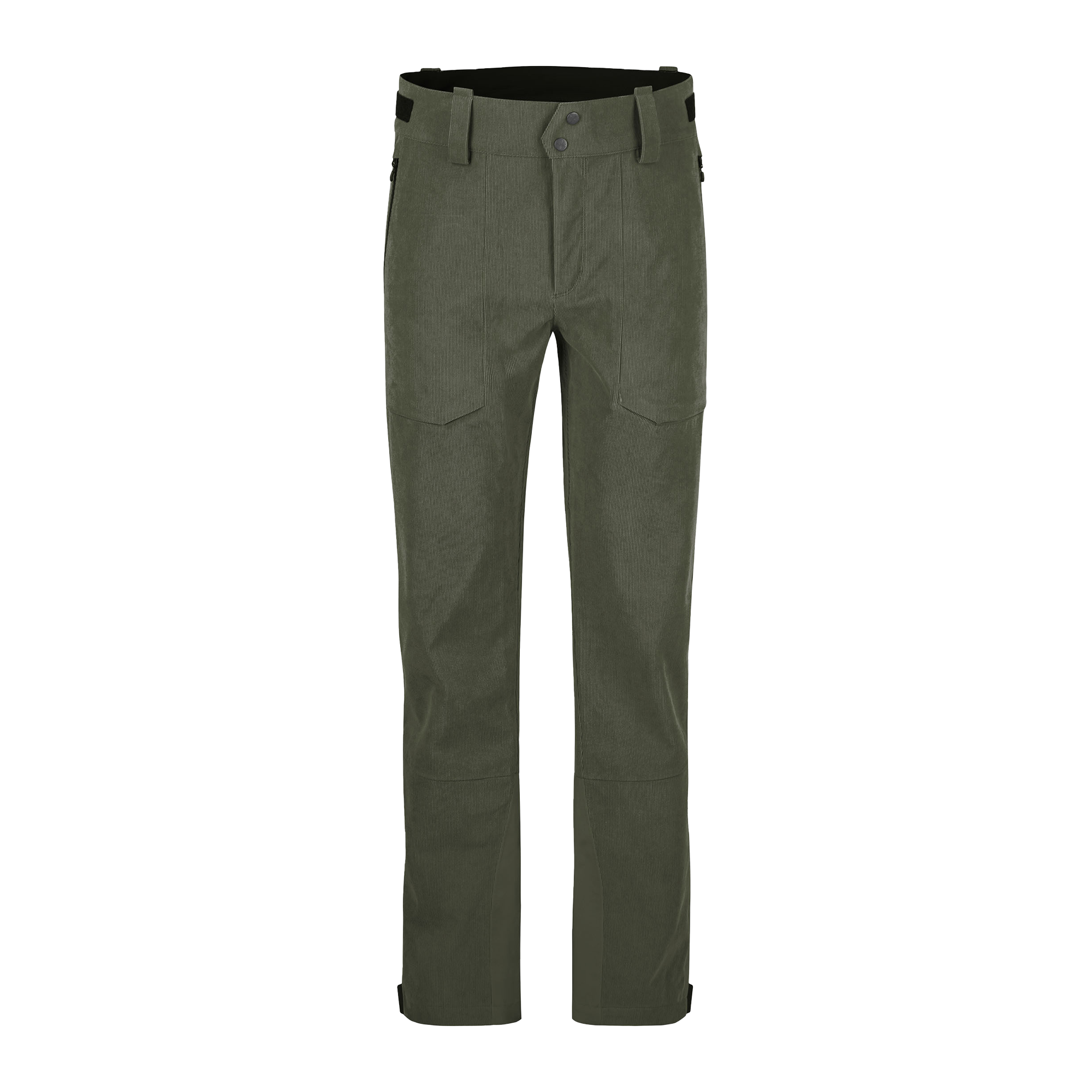 montura-arosa-corduroy-pants-pantaloni-sci-10k-10k image 3