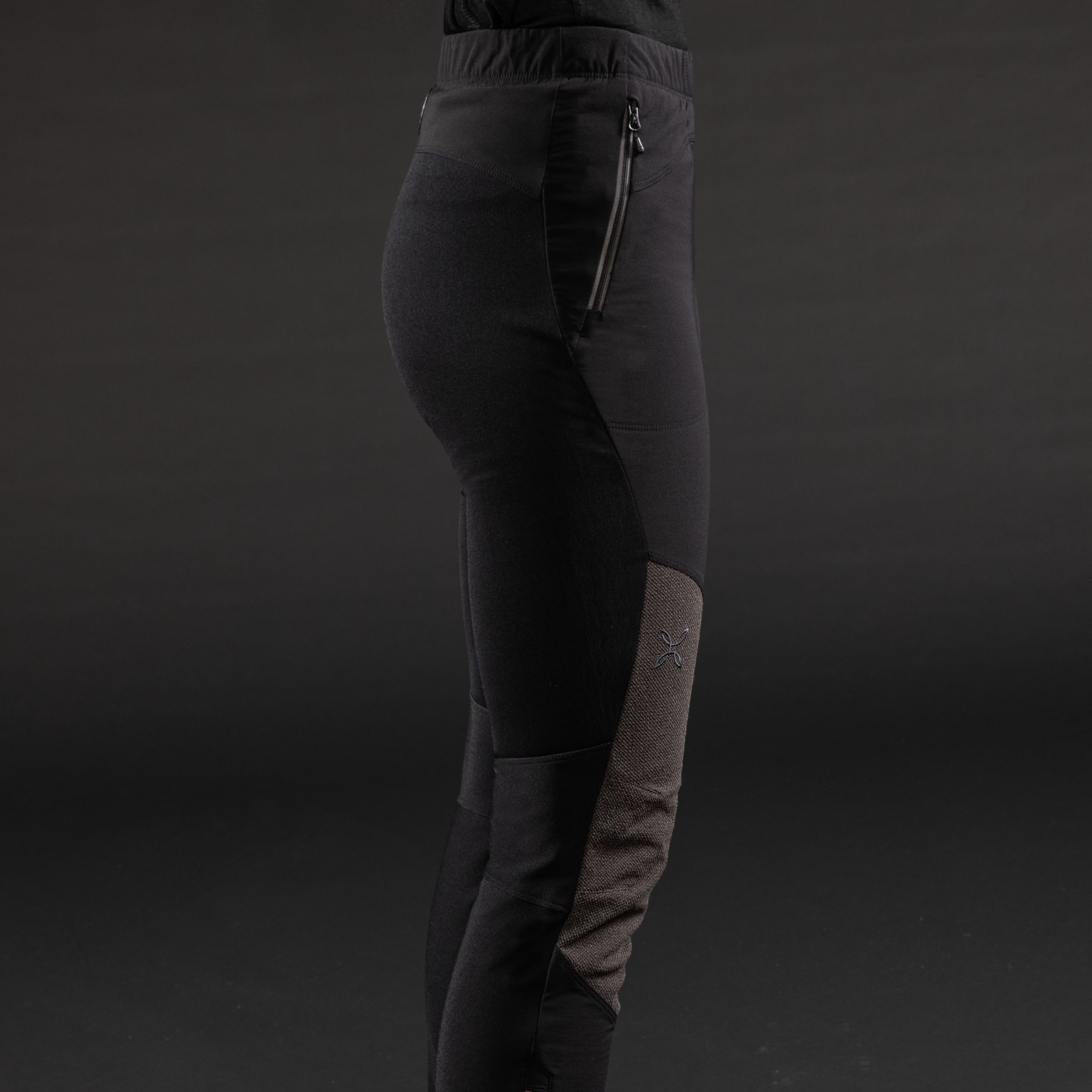 montura-vertigo-2-nm-pants-woman-pantaloni-alpinismo-termici-donna image 7