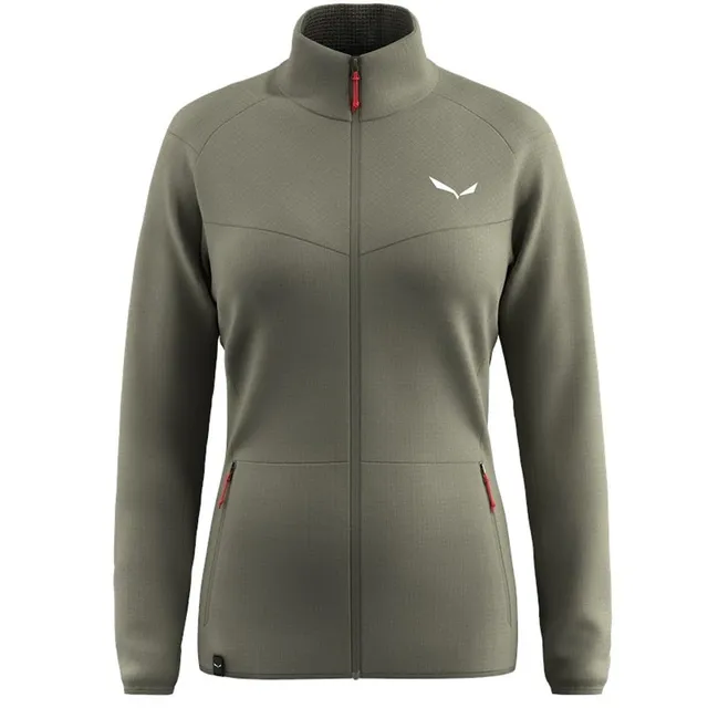 salewa-puez-cammino-pl-jacket-donna-giacca-in-pile-polarlite-grid image 1