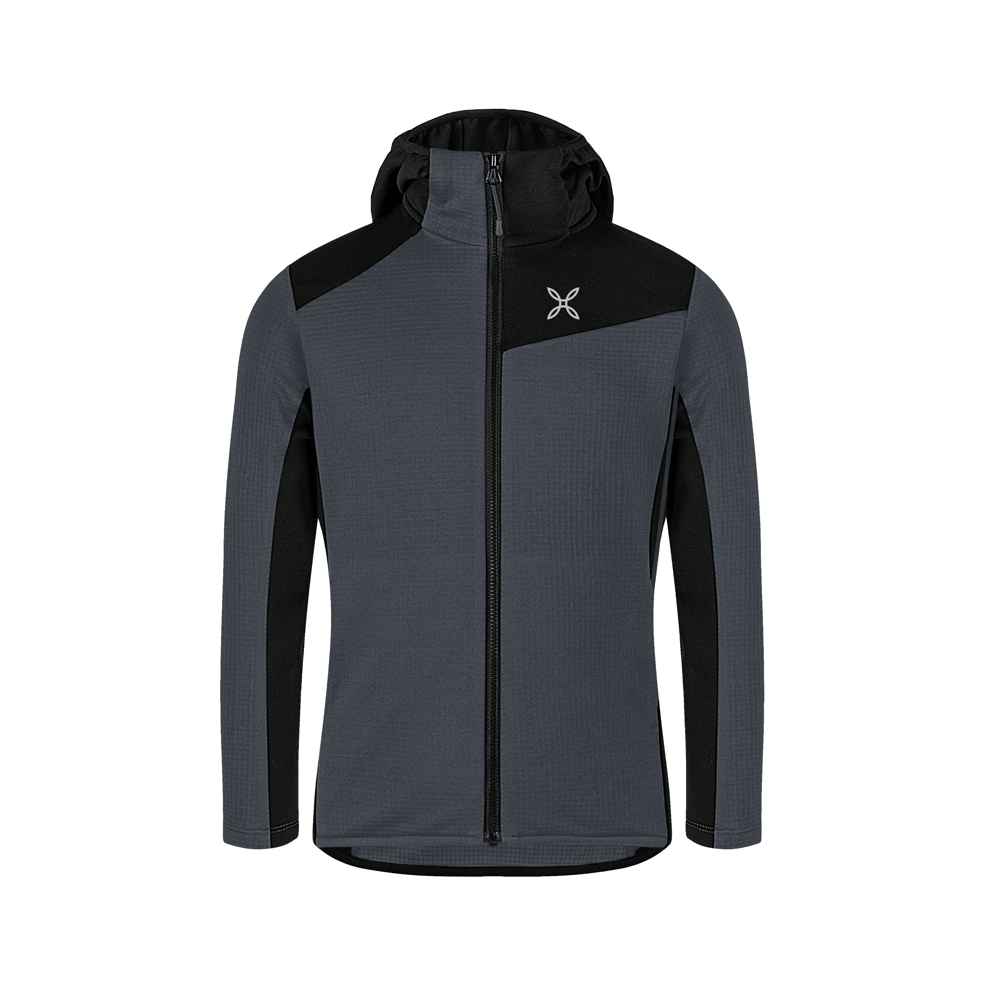 montura-melis-hooded-maglia-kids-pile-tecnico-bambino-con-cappuccio image 4